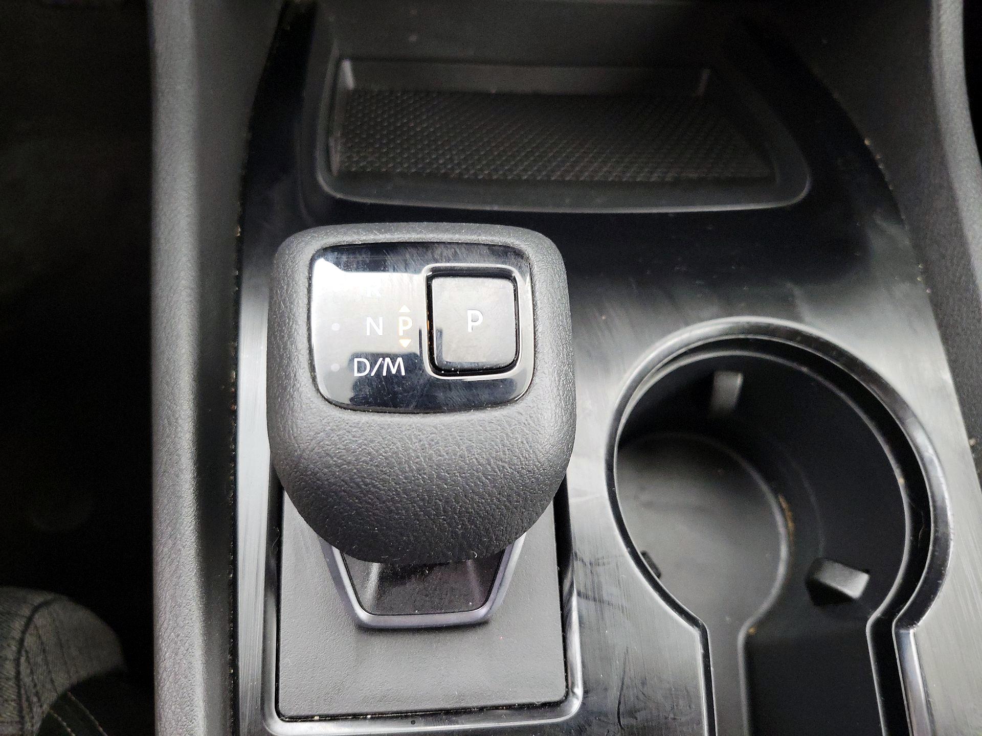 Thumbnail: 2023 Nissan Rogue - 17