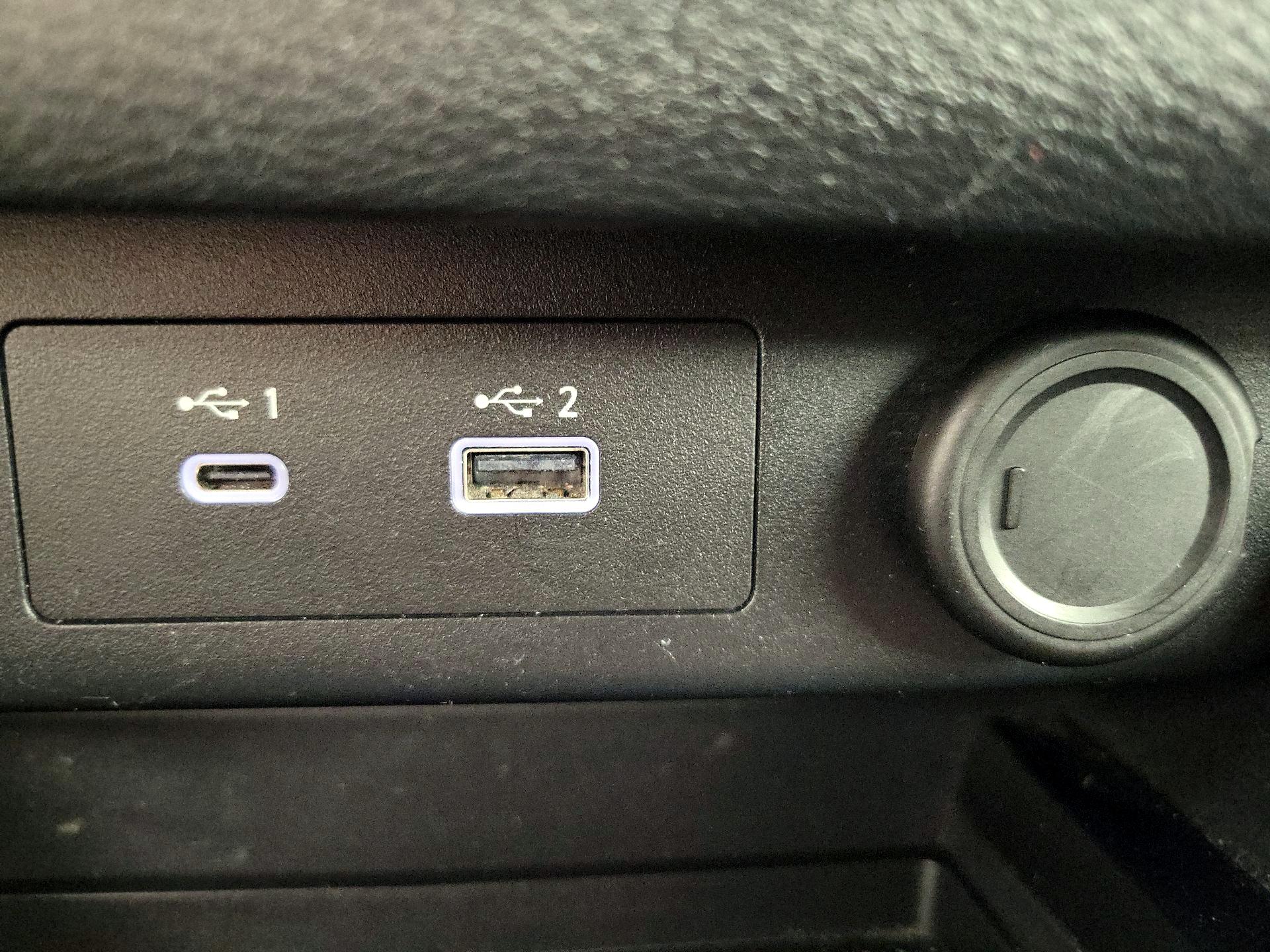 Thumbnail: 2023 Nissan Rogue - 18