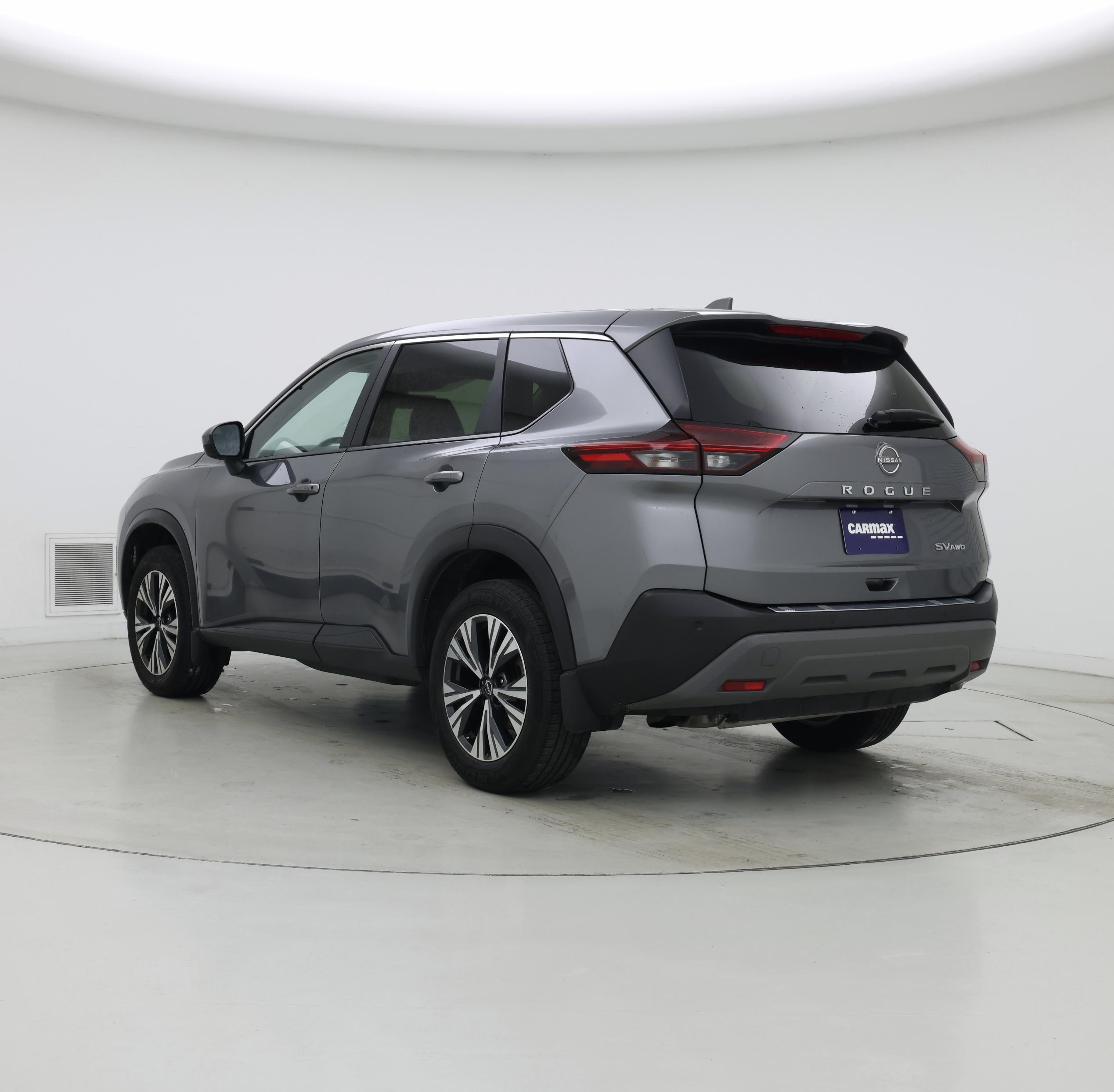 Thumbnail: 2023 Nissan Rogue - 2