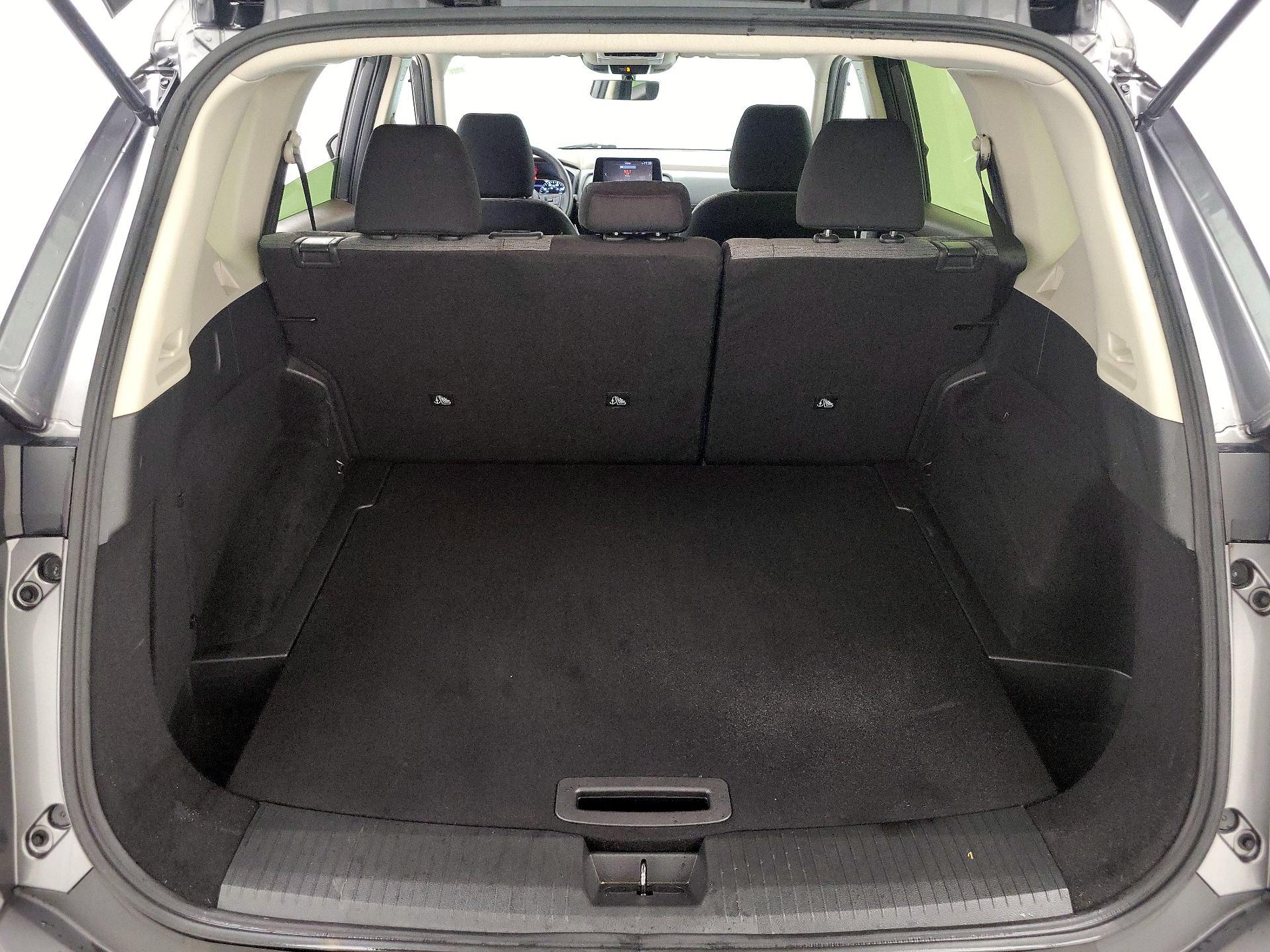 Thumbnail: 2023 Nissan Rogue - 20