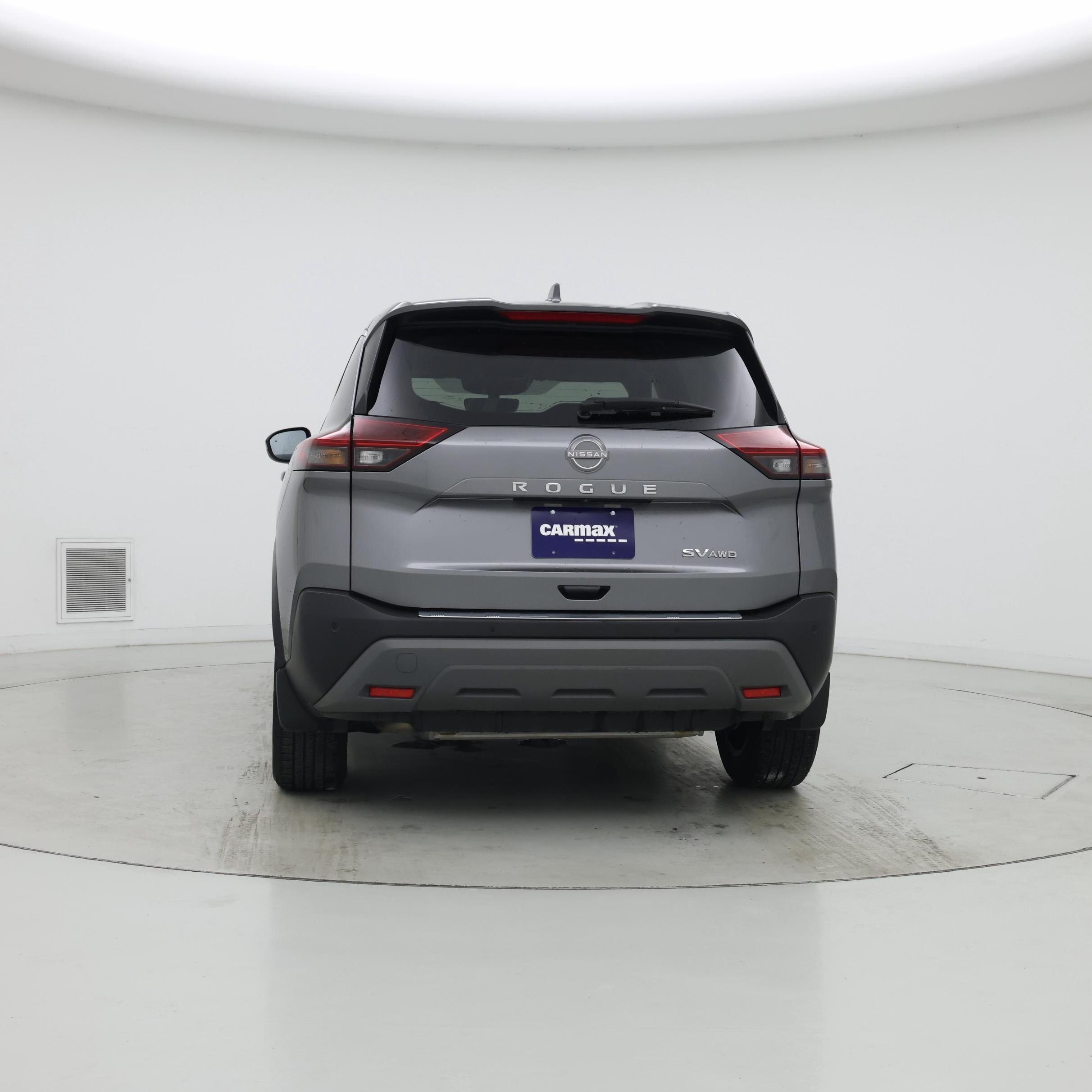 Thumbnail: 2023 Nissan Rogue - 6