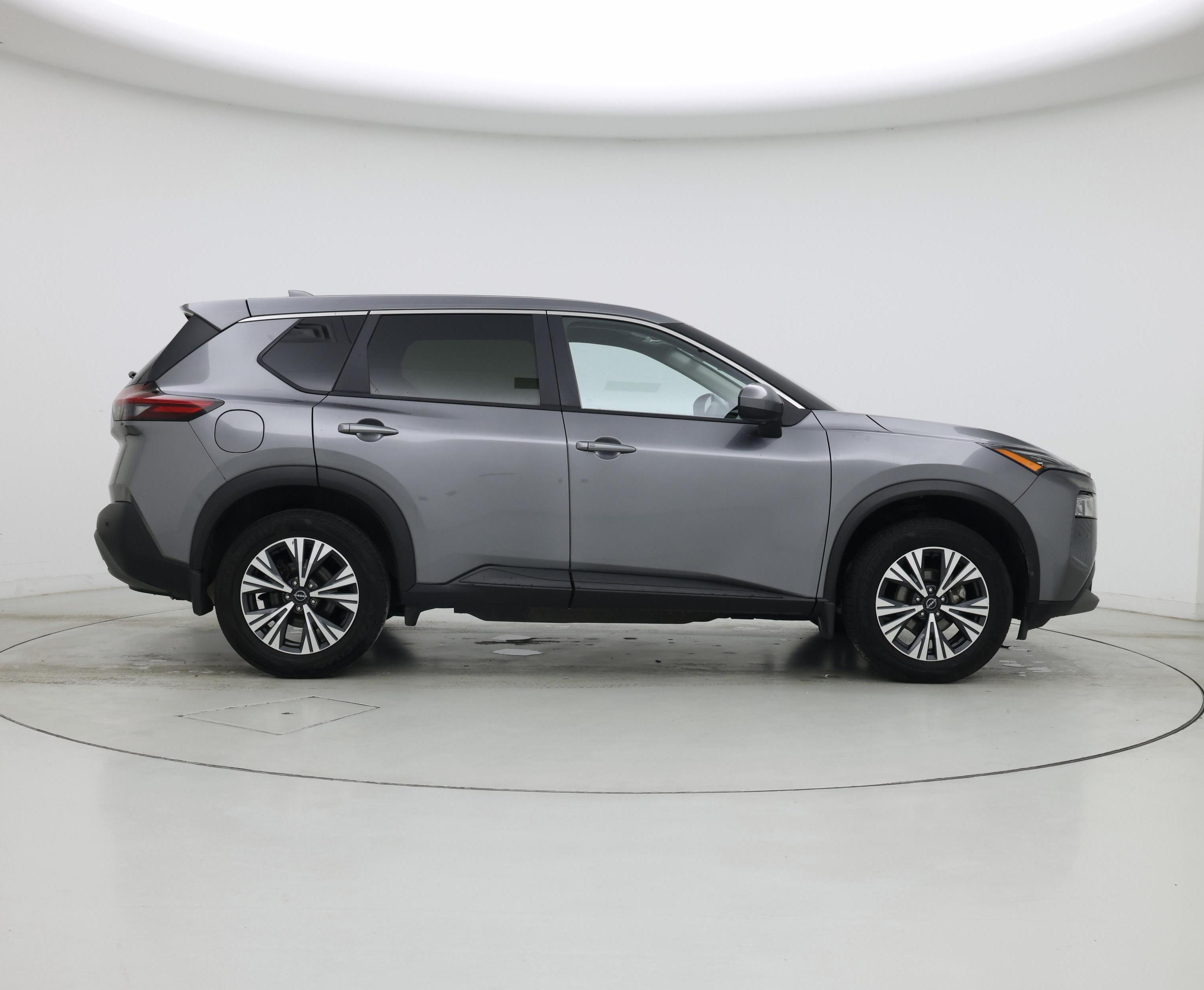 Thumbnail: 2023 Nissan Rogue - 7