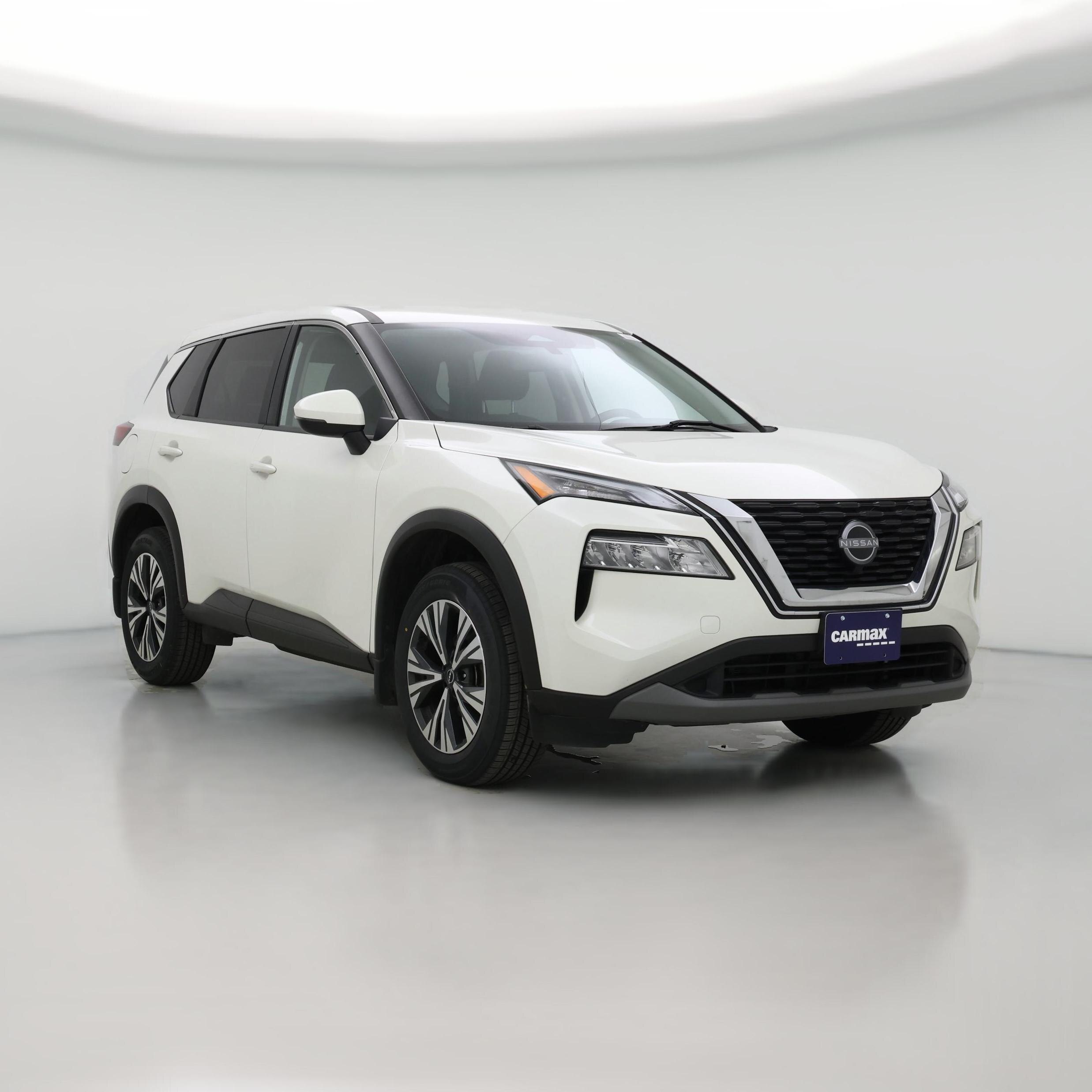 Thumbnail: 2023 Nissan Rogue - 1