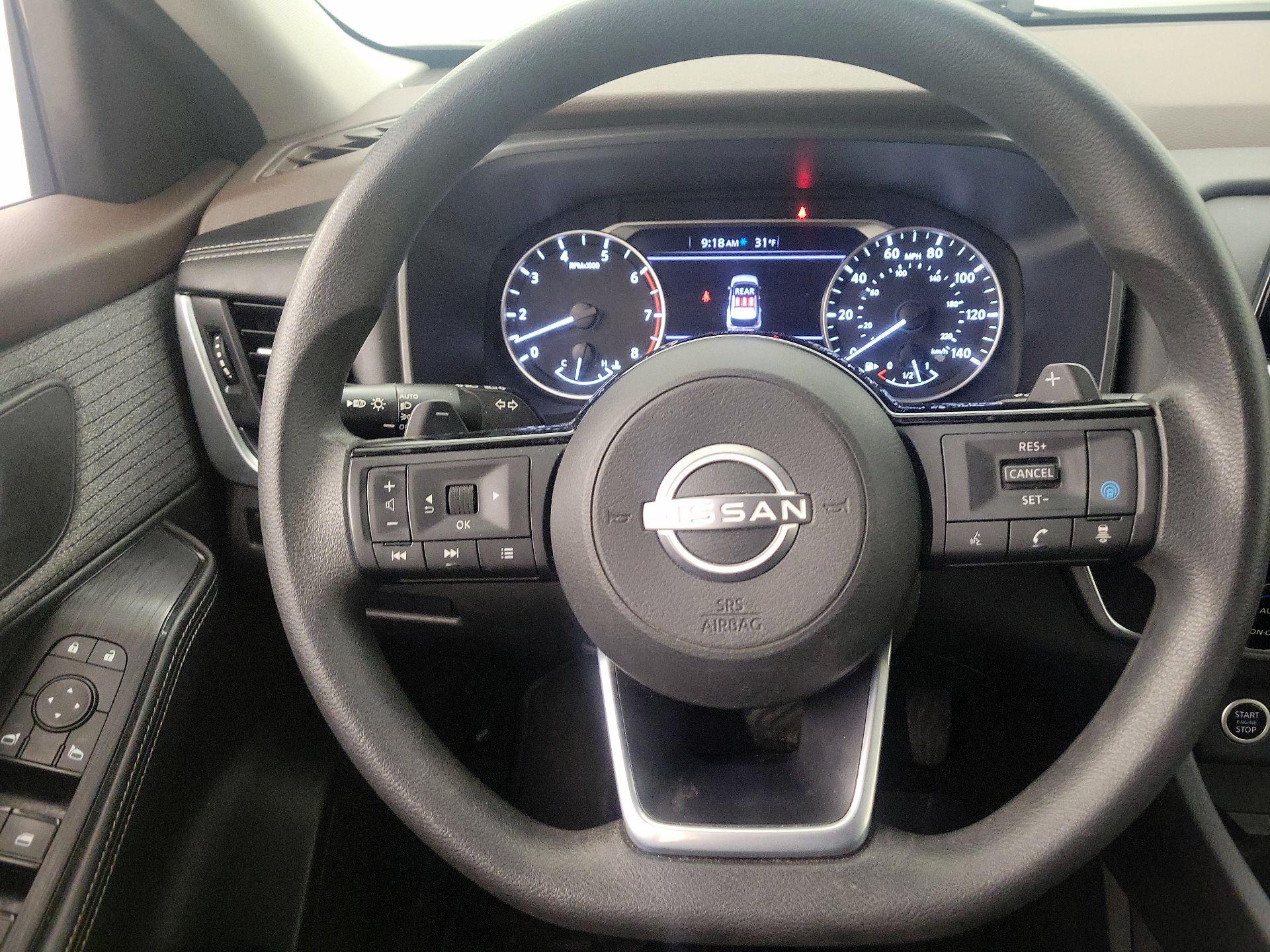 Thumbnail: 2023 Nissan Rogue - 10