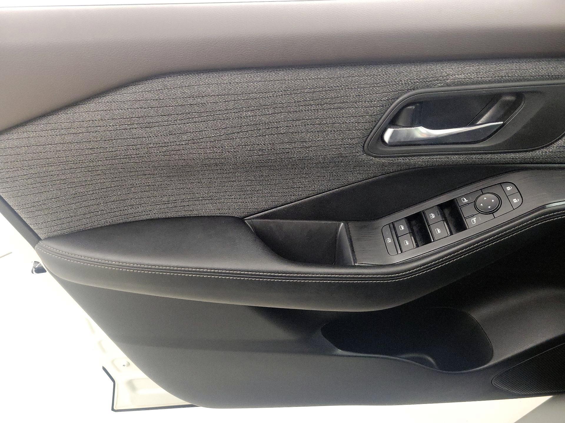 Thumbnail: 2023 Nissan Rogue - 12