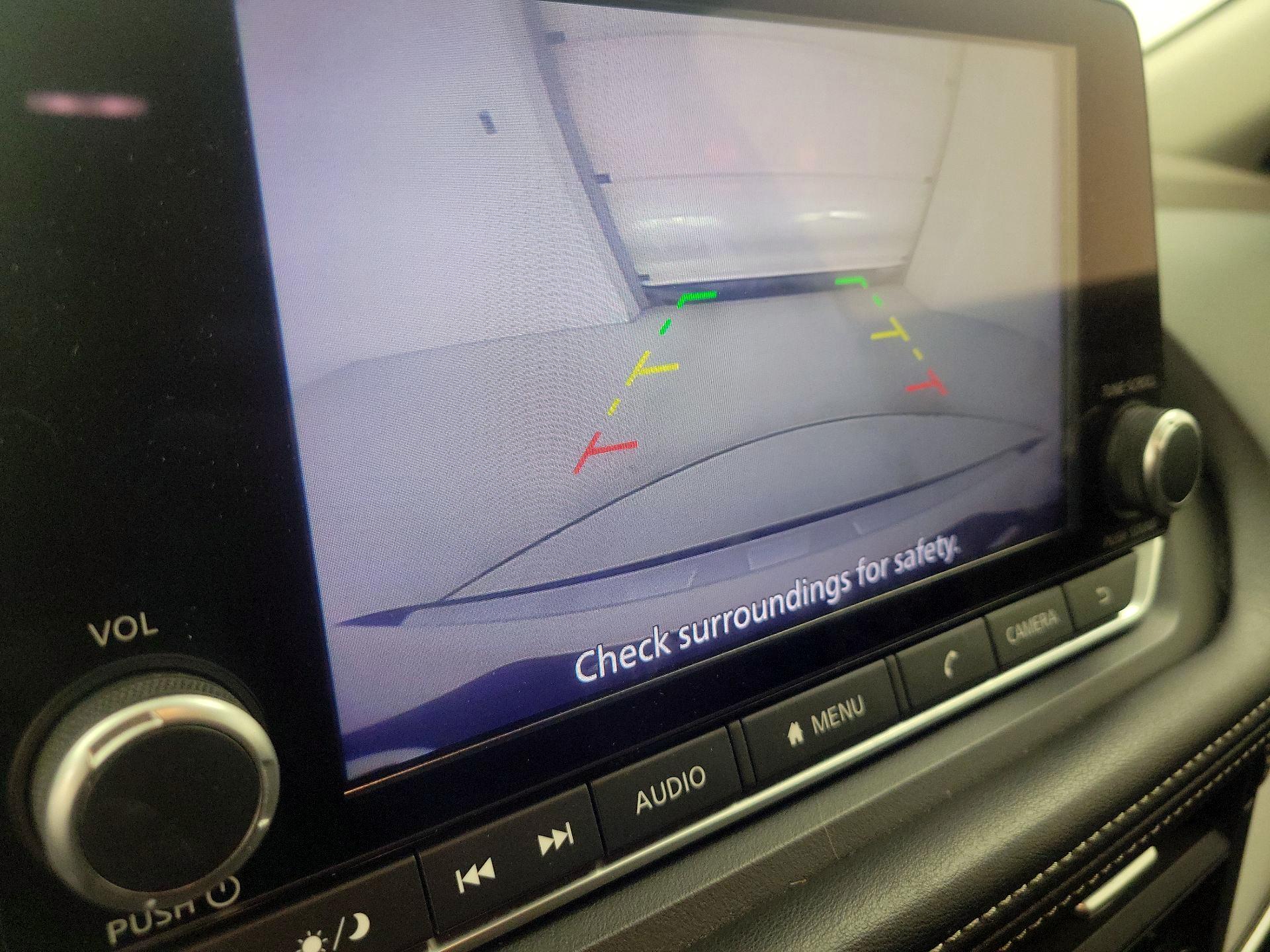 Thumbnail: 2023 Nissan Rogue - 14