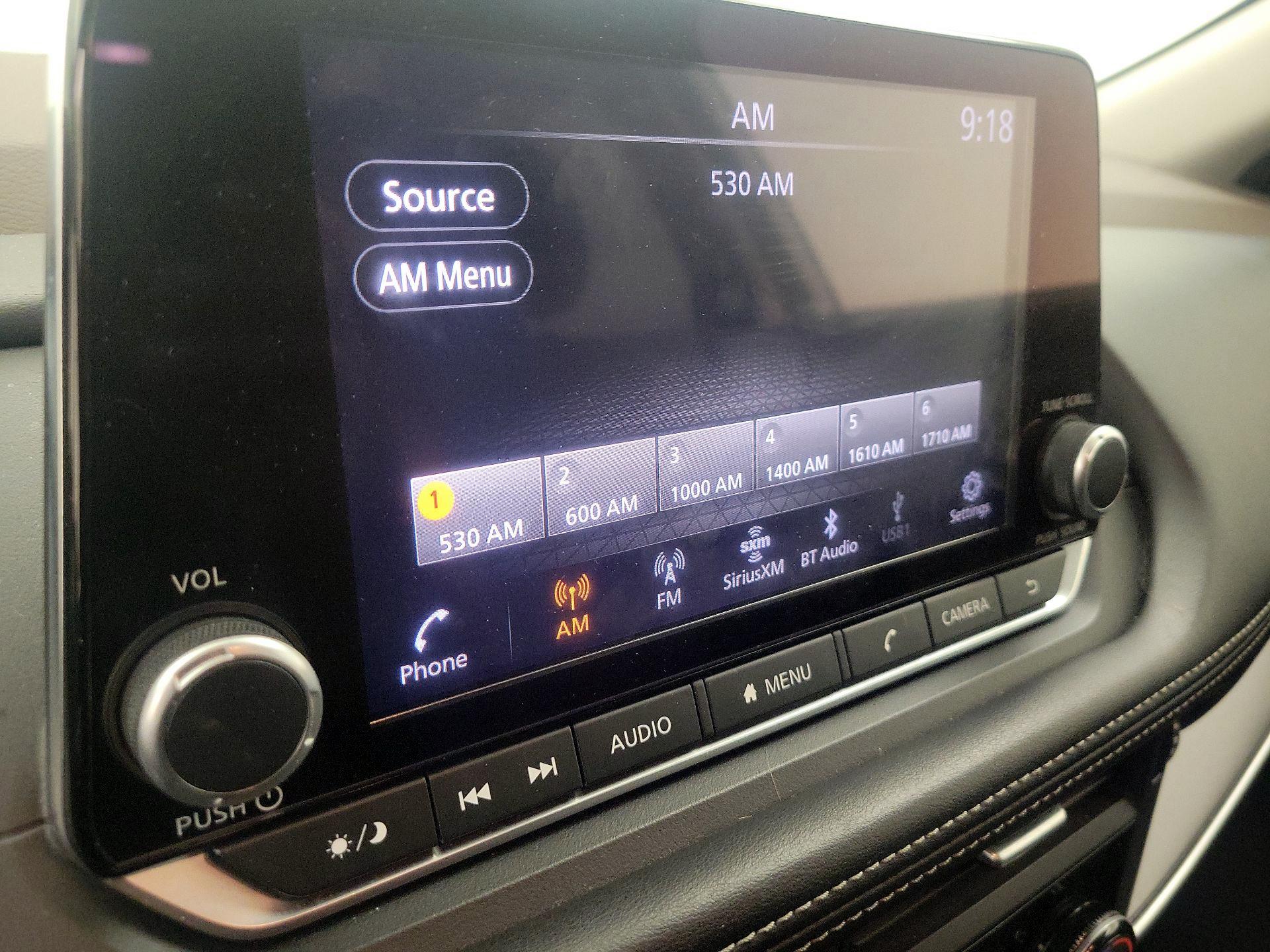 Thumbnail: 2023 Nissan Rogue - 15