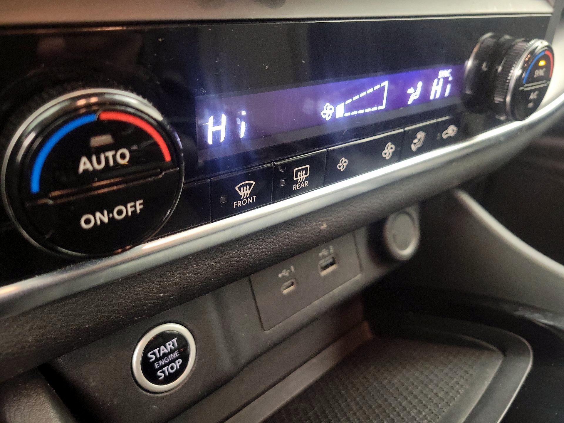 Thumbnail: 2023 Nissan Rogue - 16