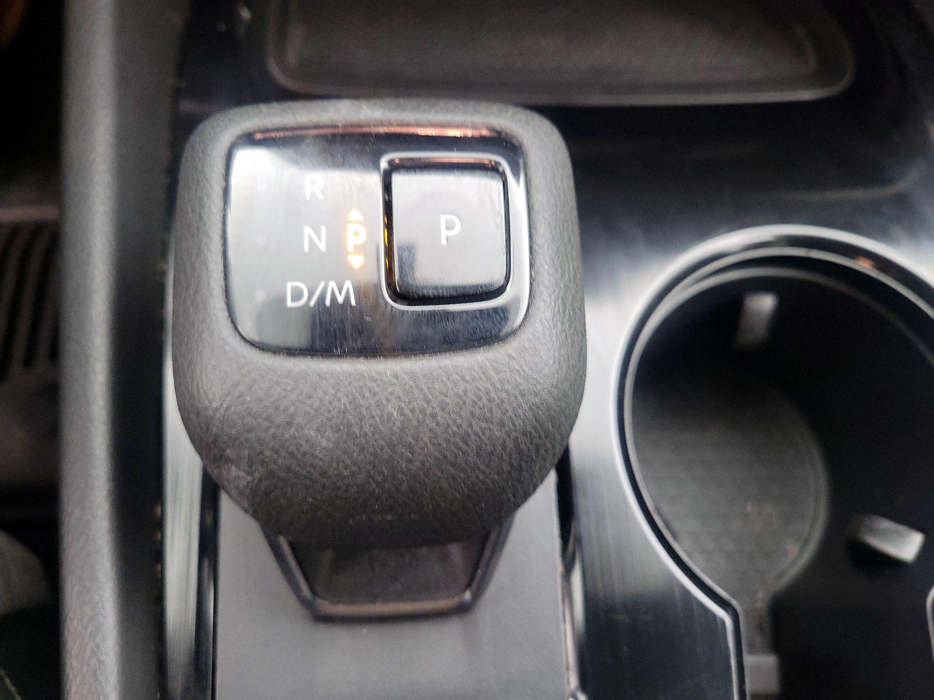 Thumbnail: 2023 Nissan Rogue - 17