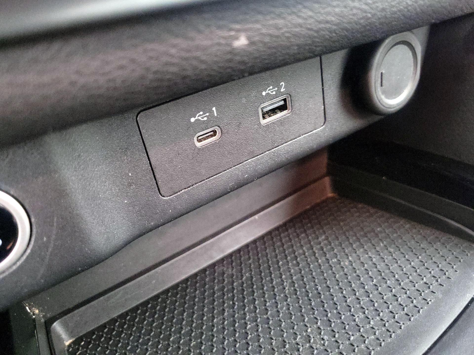 Thumbnail: 2023 Nissan Rogue - 18