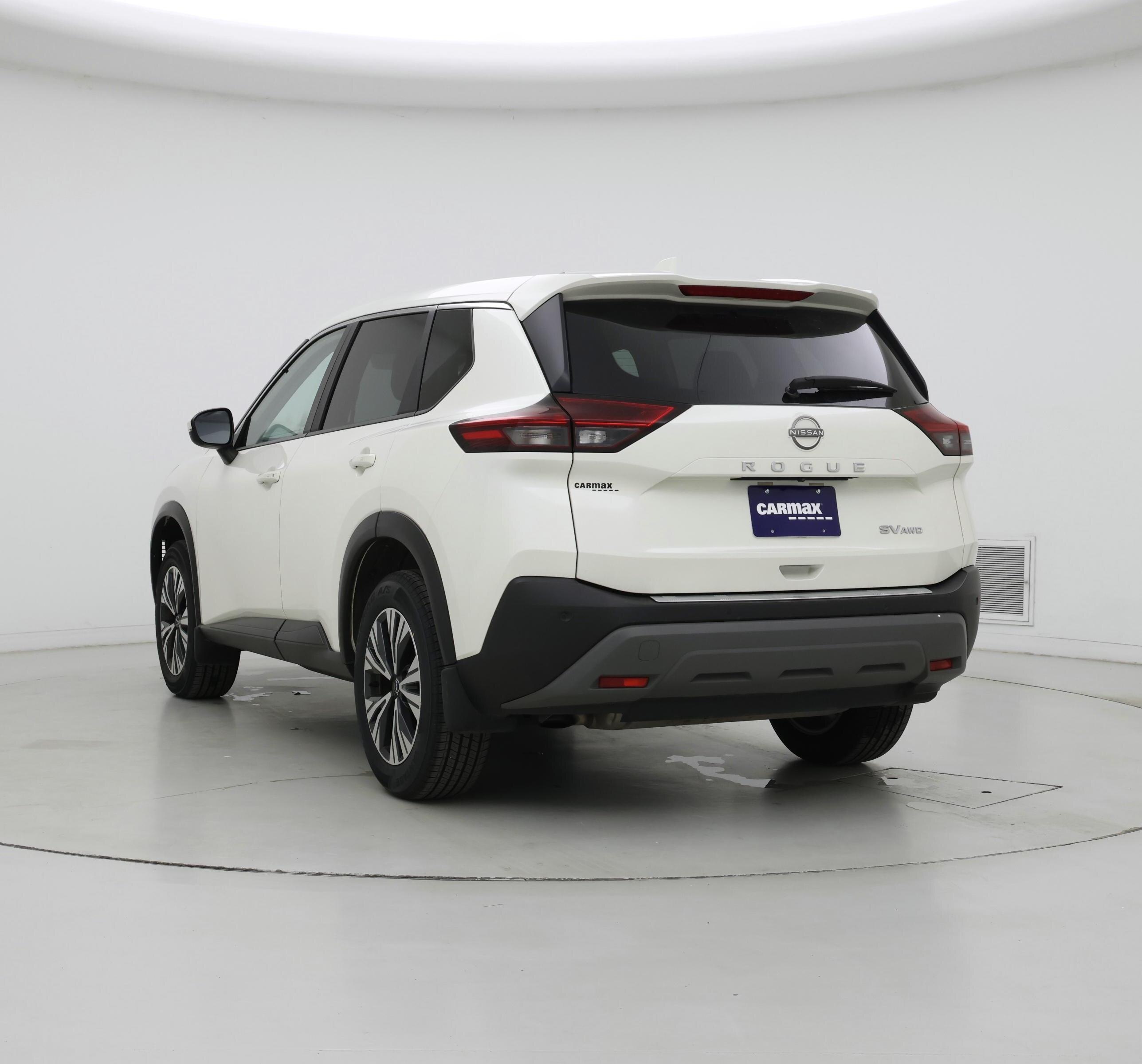 Thumbnail: 2023 Nissan Rogue - 2
