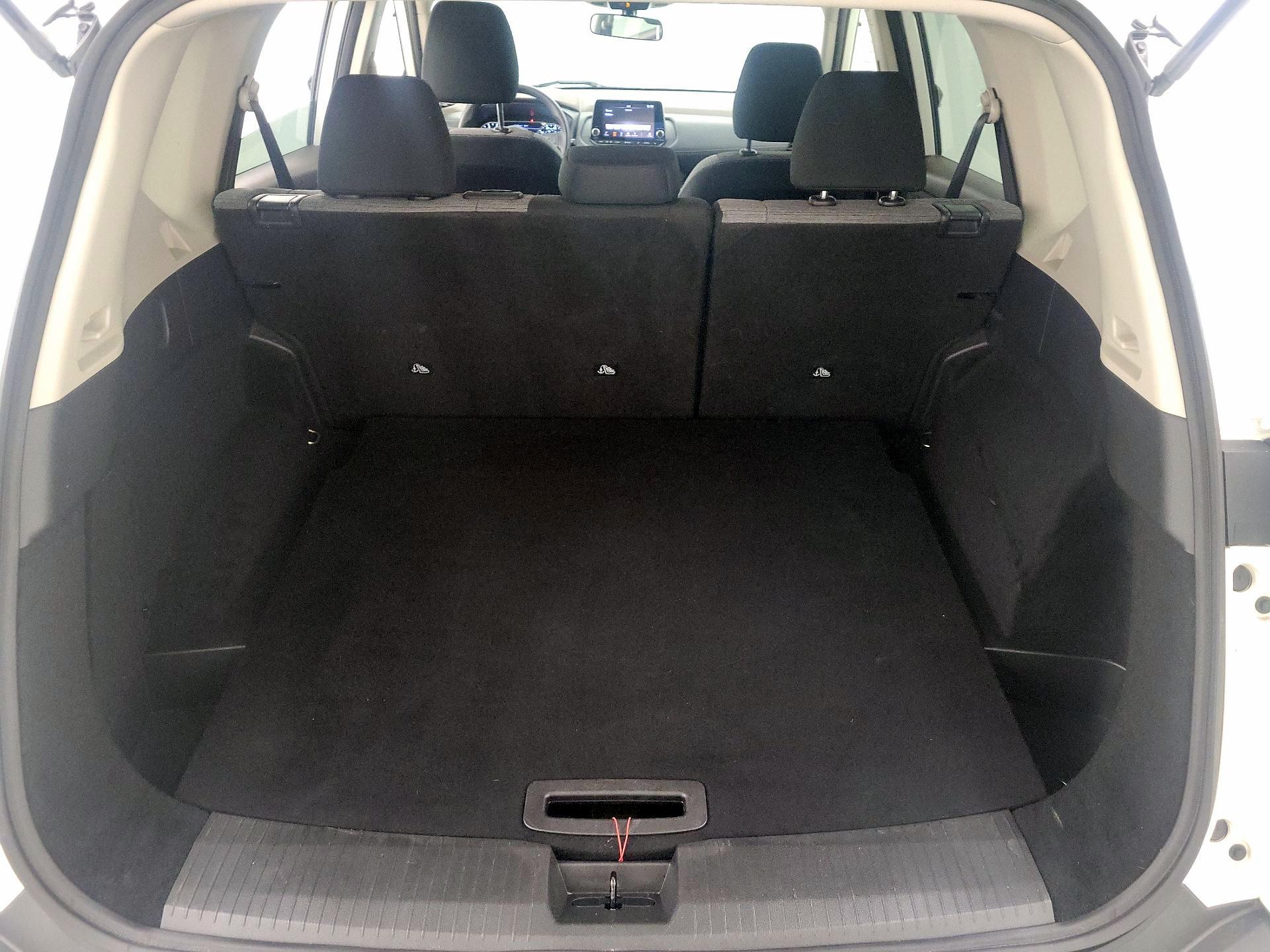 Thumbnail: 2023 Nissan Rogue - 20