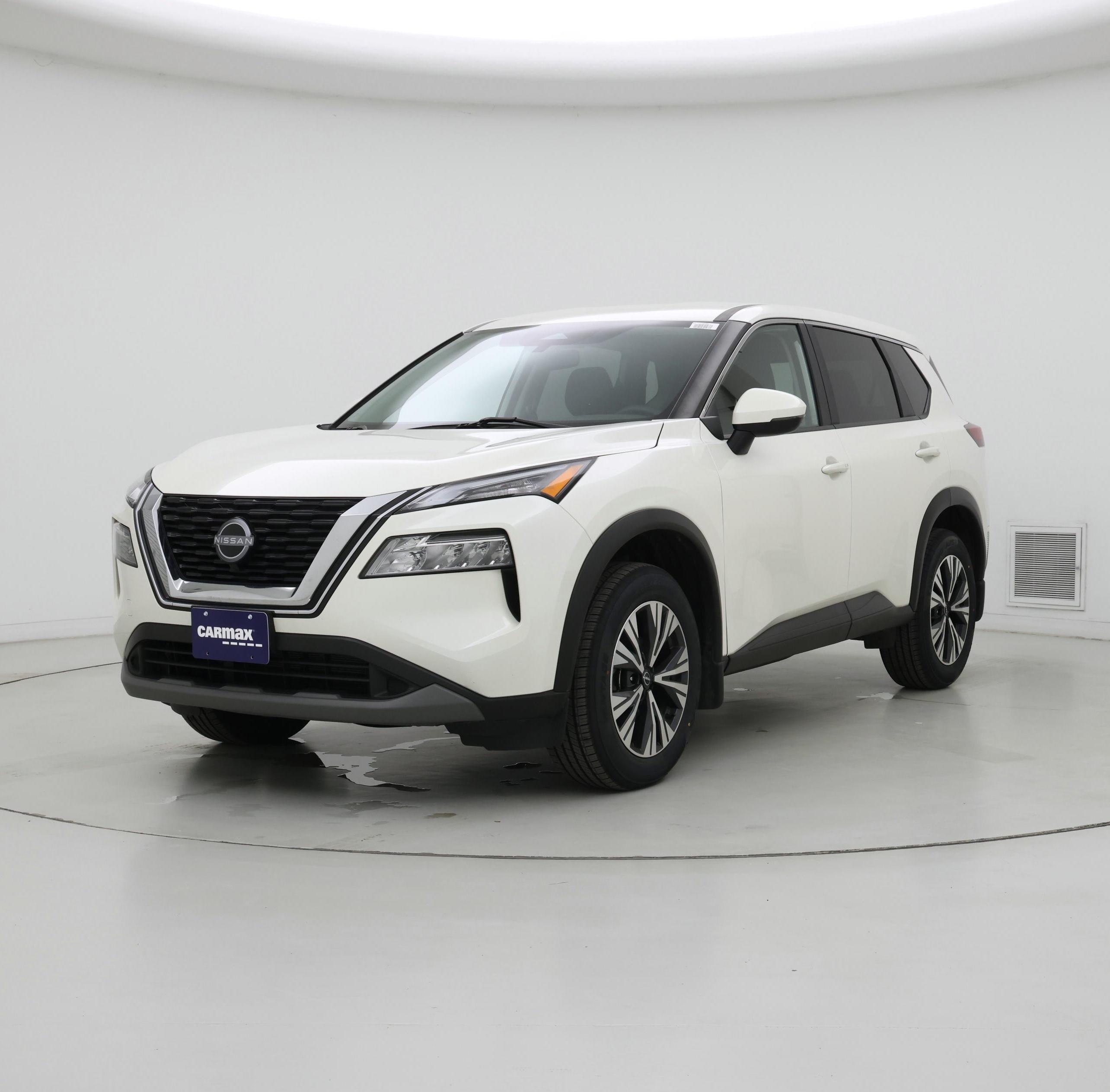 Thumbnail: 2023 Nissan Rogue - 4