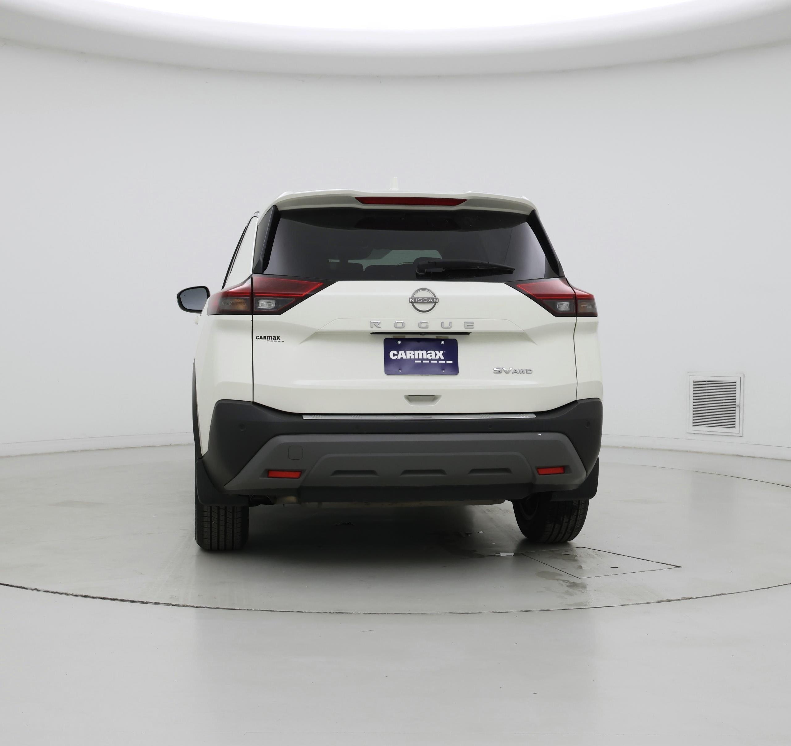 Thumbnail: 2023 Nissan Rogue - 6