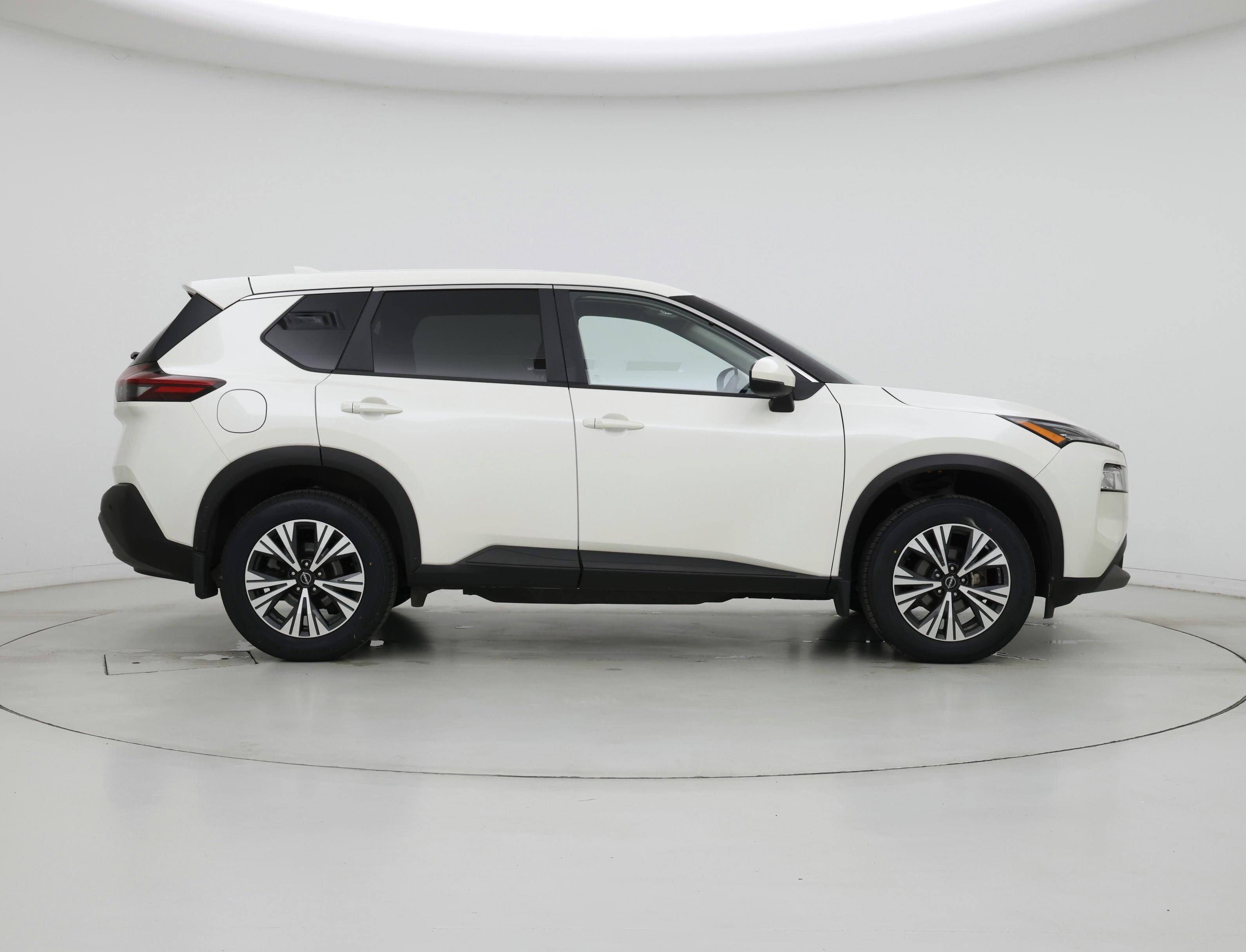 Thumbnail: 2023 Nissan Rogue - 7