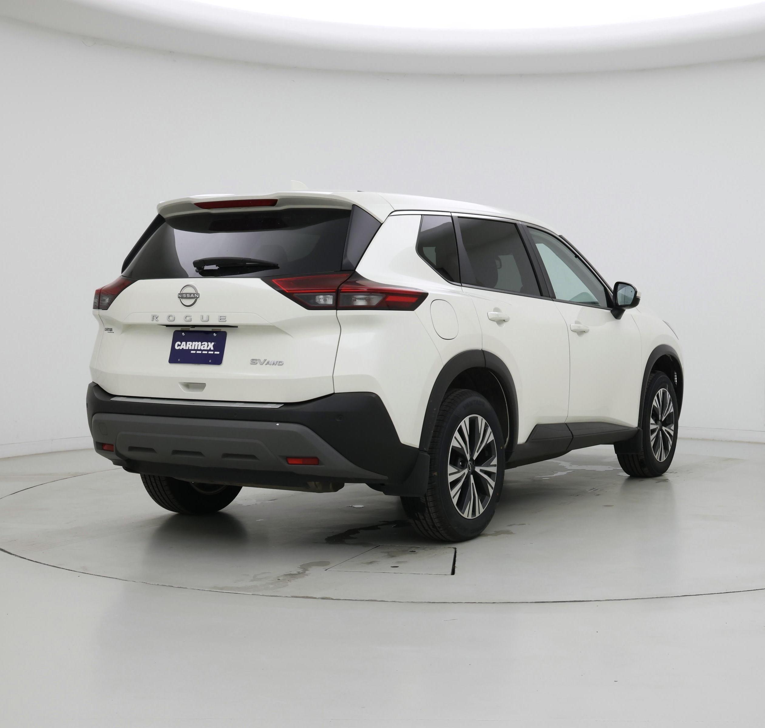 Thumbnail: 2023 Nissan Rogue - 8