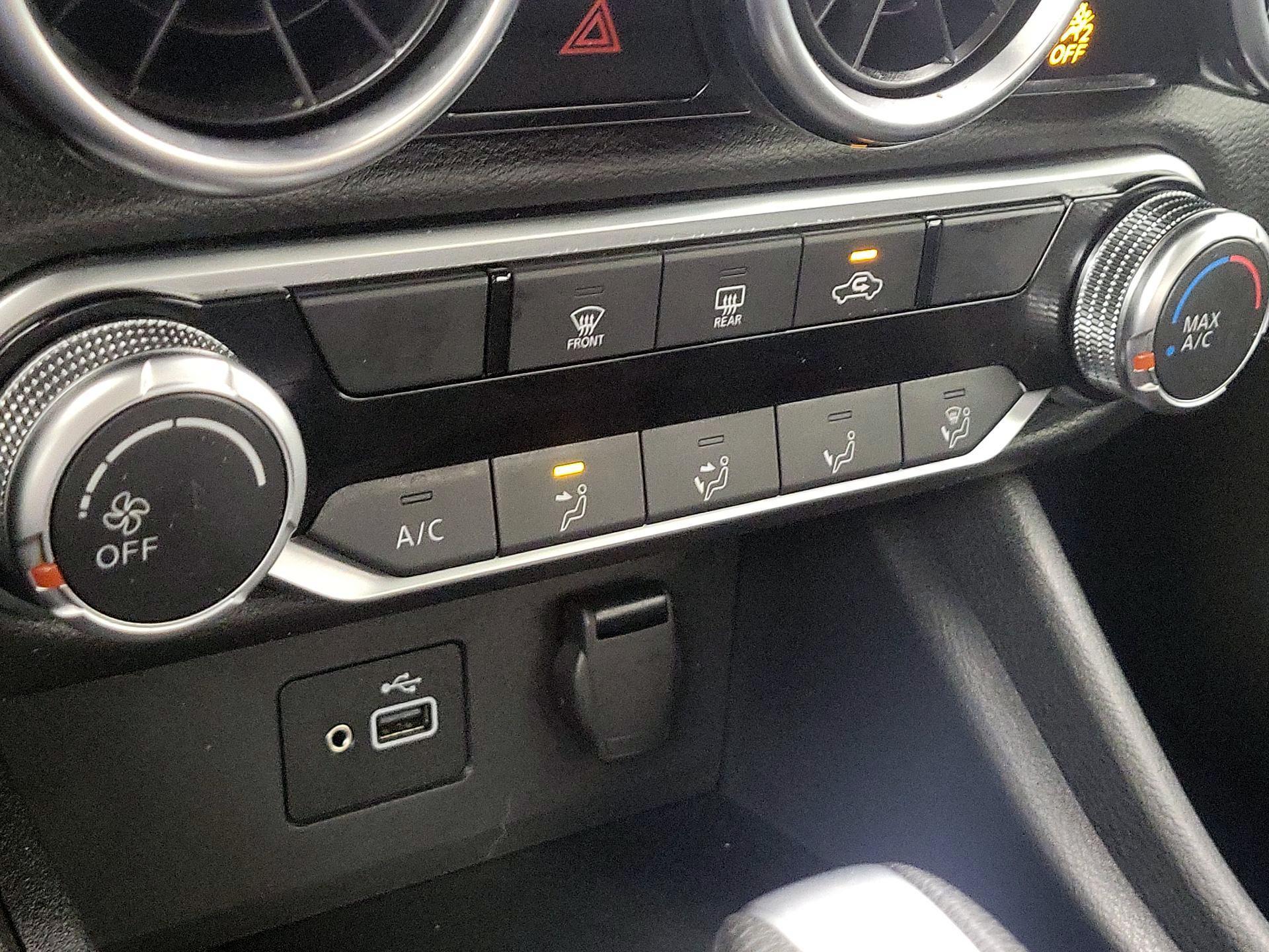 Thumbnail: 2023 Nissan Sentra - 16