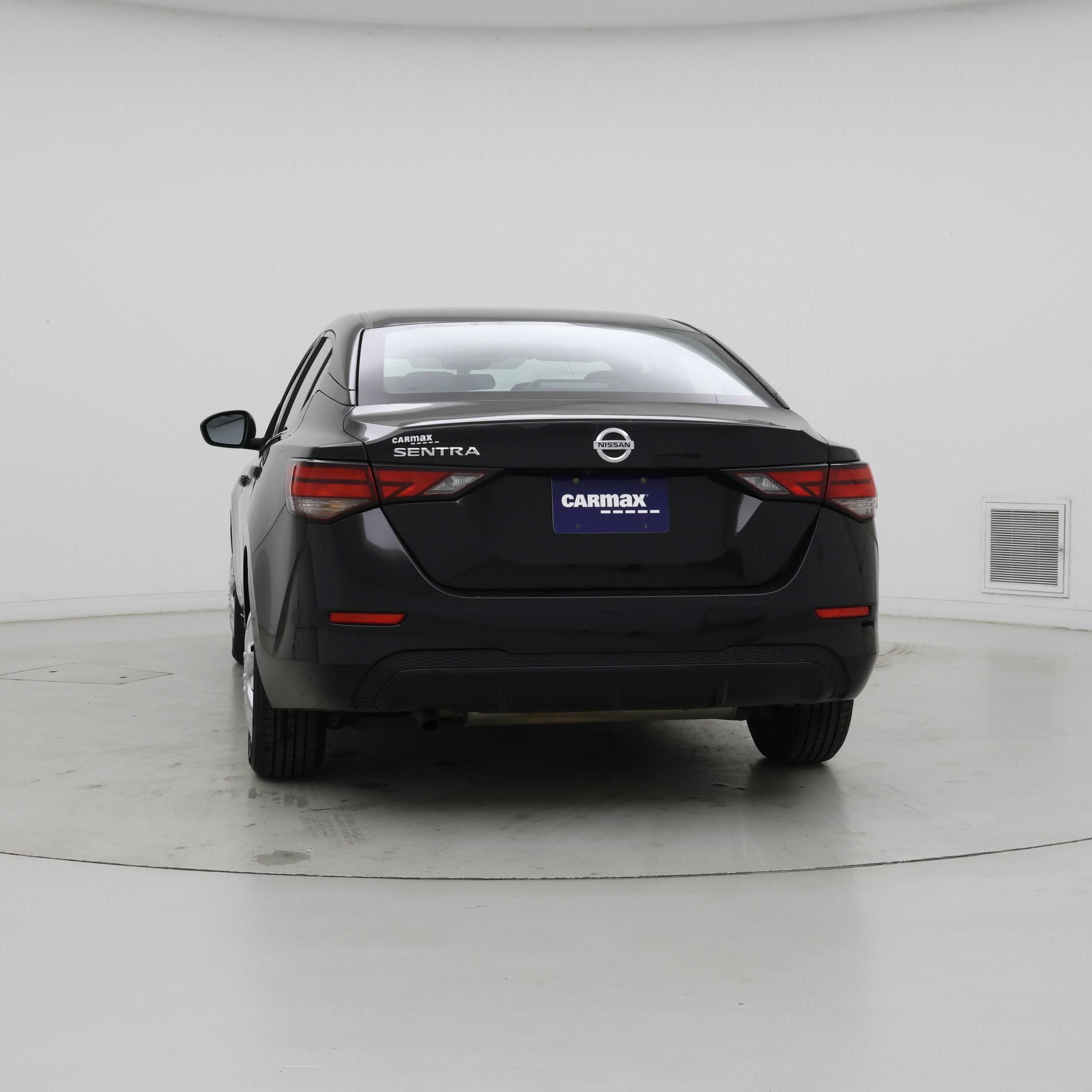 Thumbnail: 2023 Nissan Sentra - 6