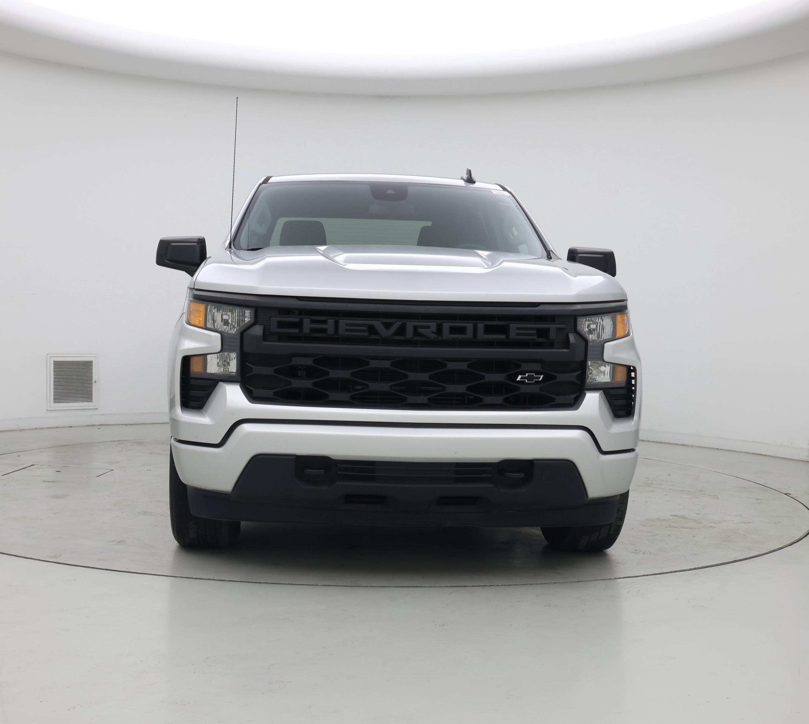 Thumbnail: 2022 Chevrolet Silverado 1500 - 5