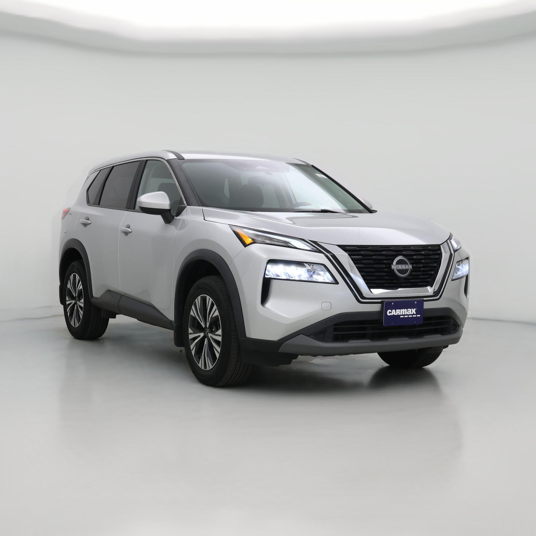 Thumbnail: 2023 Nissan Rogue - 1