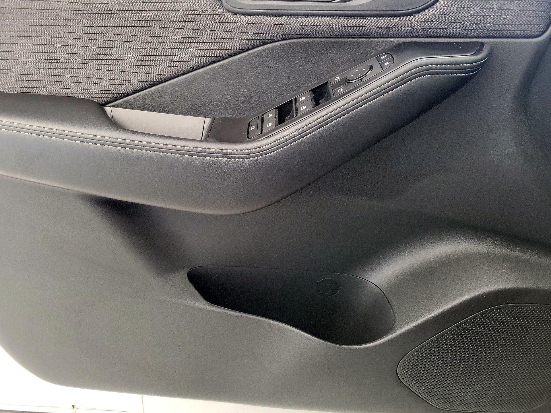 Thumbnail: 2023 Nissan Rogue - 12