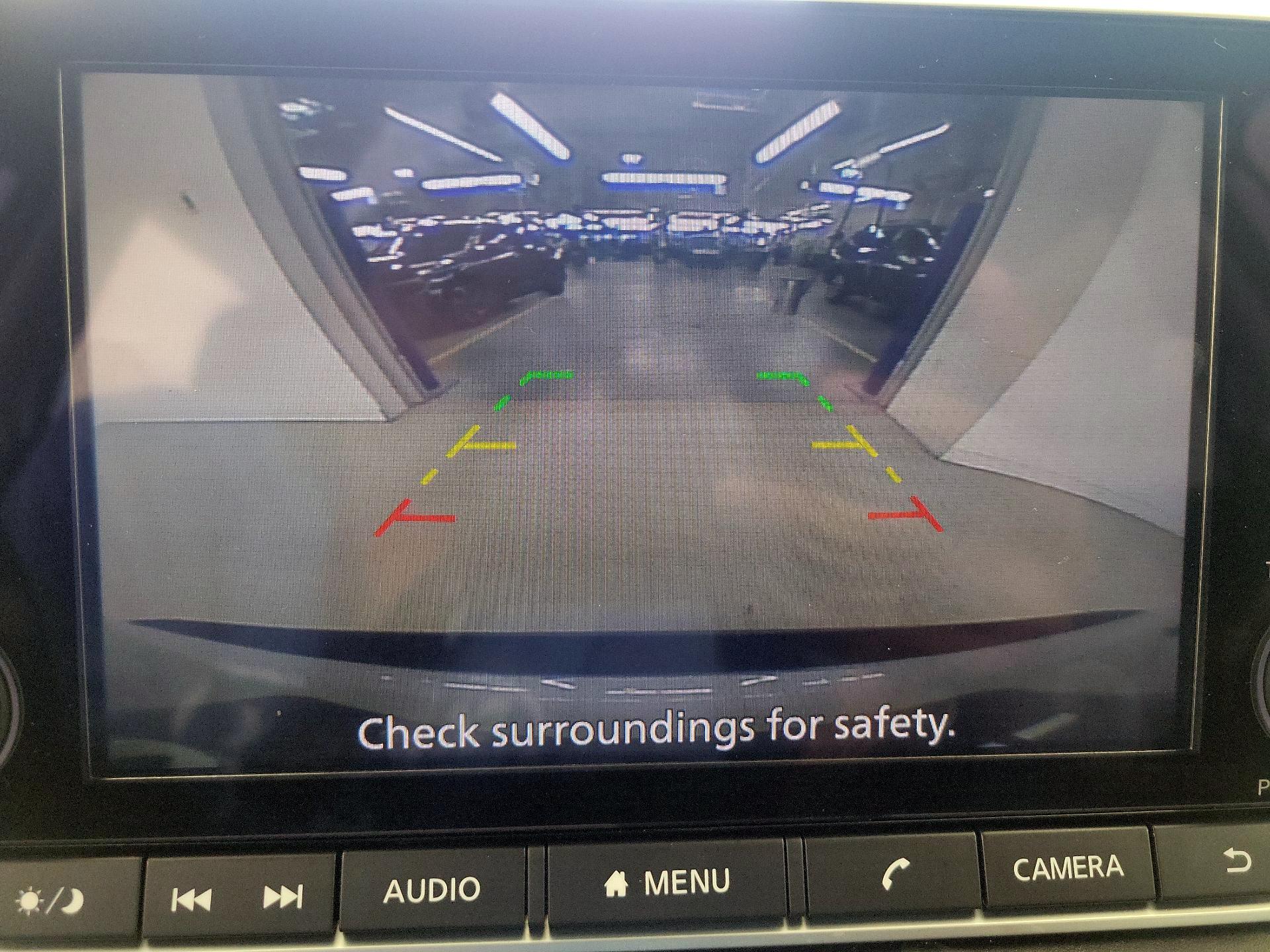 Thumbnail: 2023 Nissan Rogue - 14