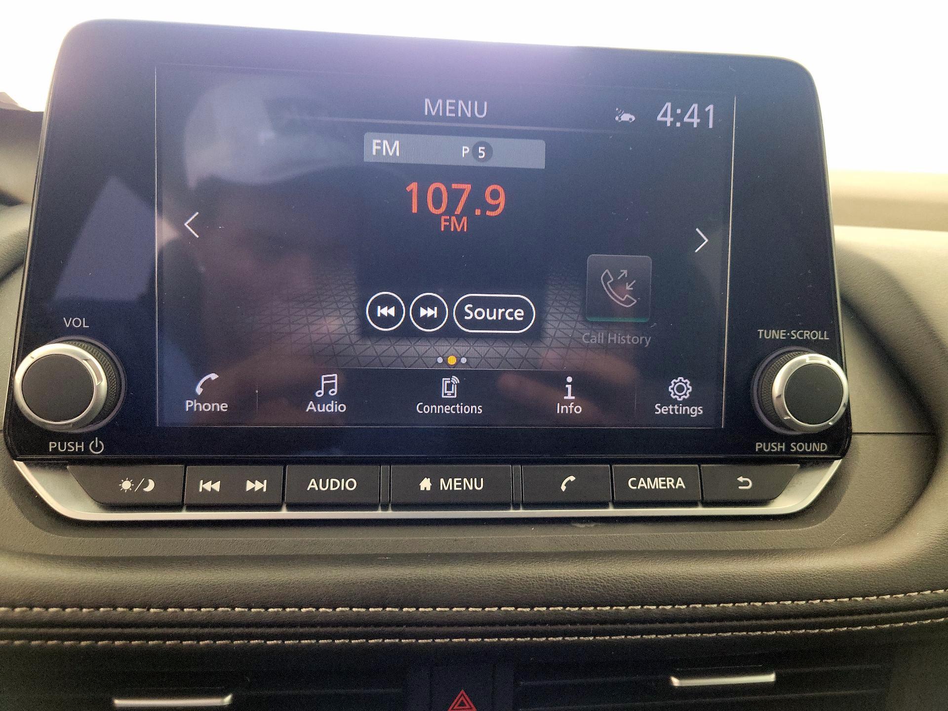 Thumbnail: 2023 Nissan Rogue - 15