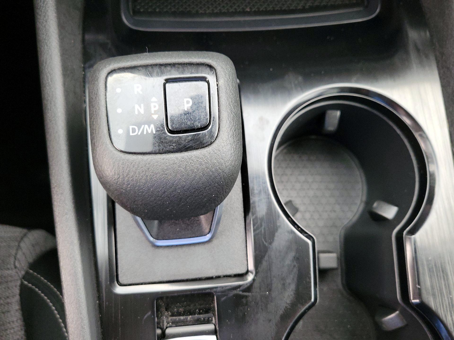 Thumbnail: 2023 Nissan Rogue - 17