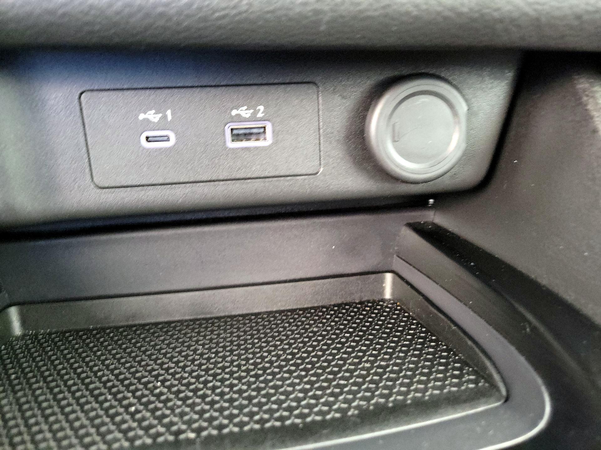 Thumbnail: 2023 Nissan Rogue - 18