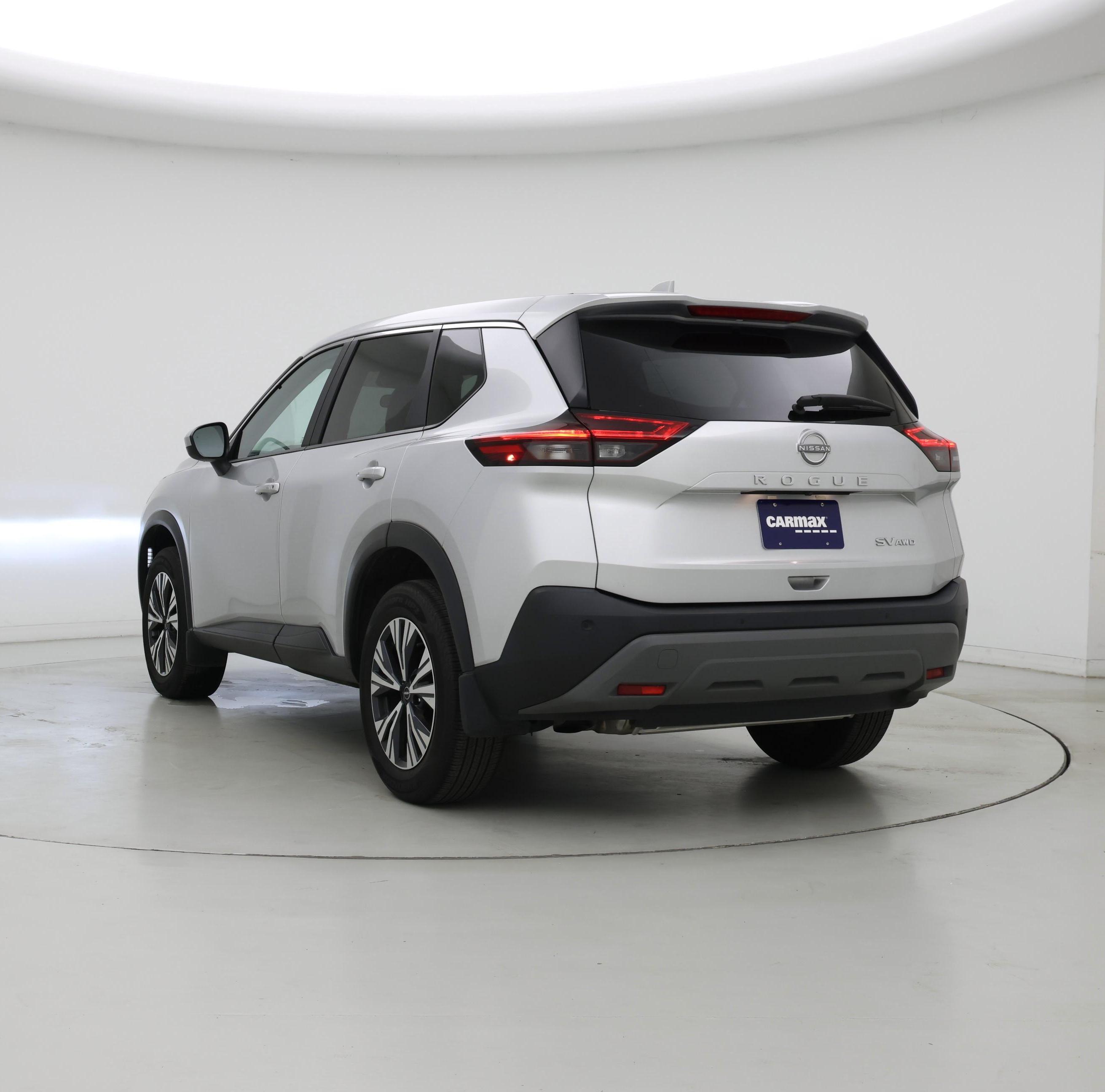 Thumbnail: 2023 Nissan Rogue - 2