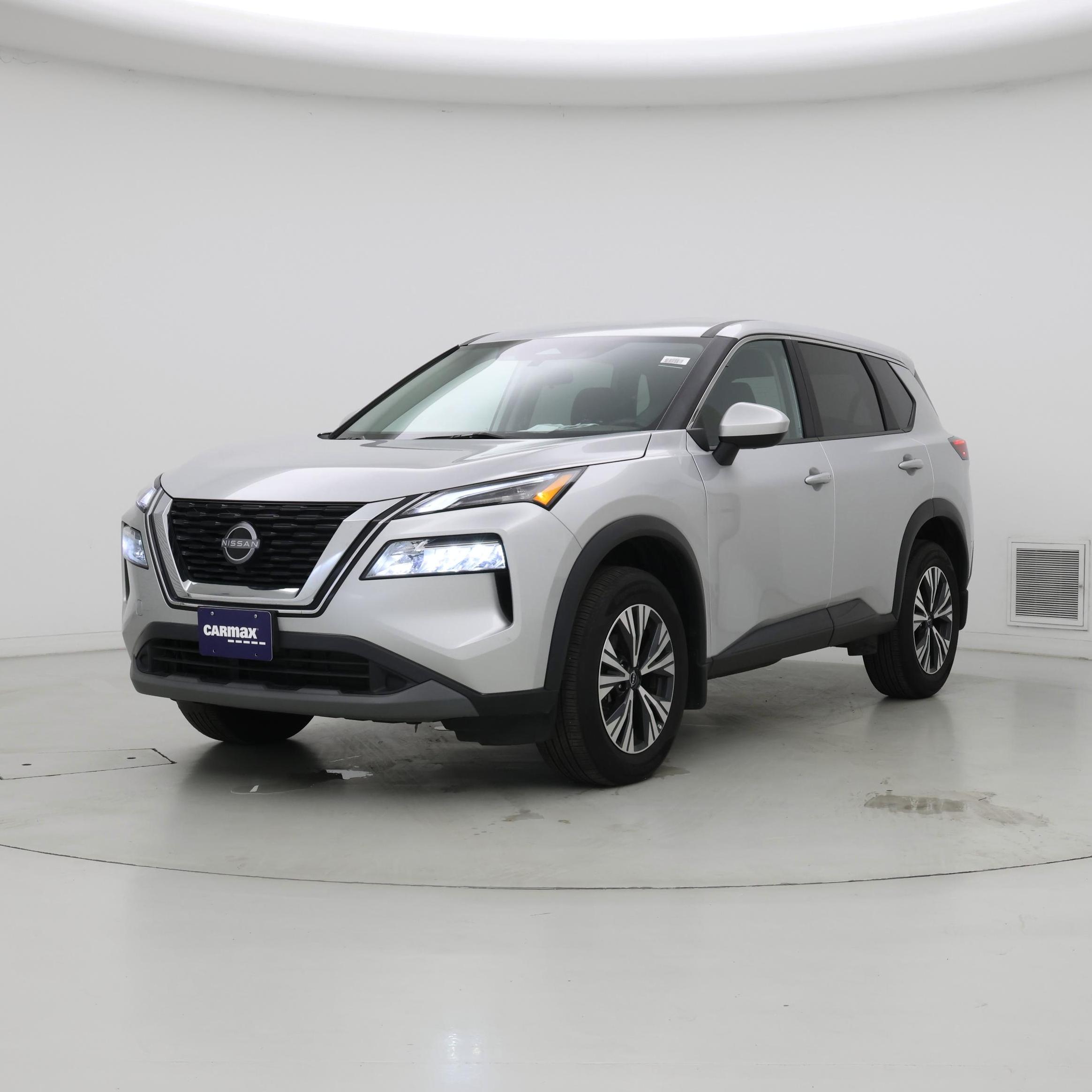 Thumbnail: 2023 Nissan Rogue - 4