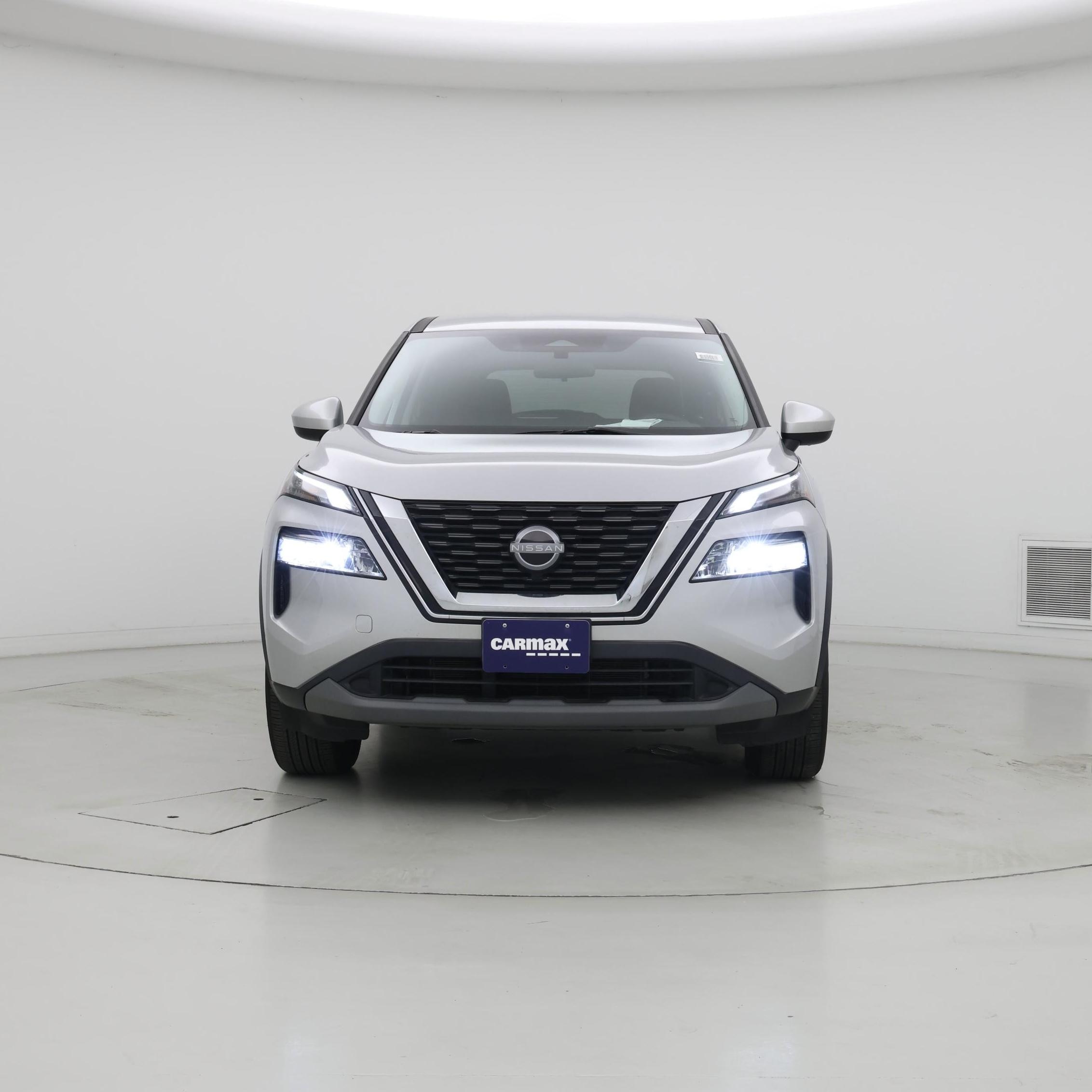 Thumbnail: 2023 Nissan Rogue - 5