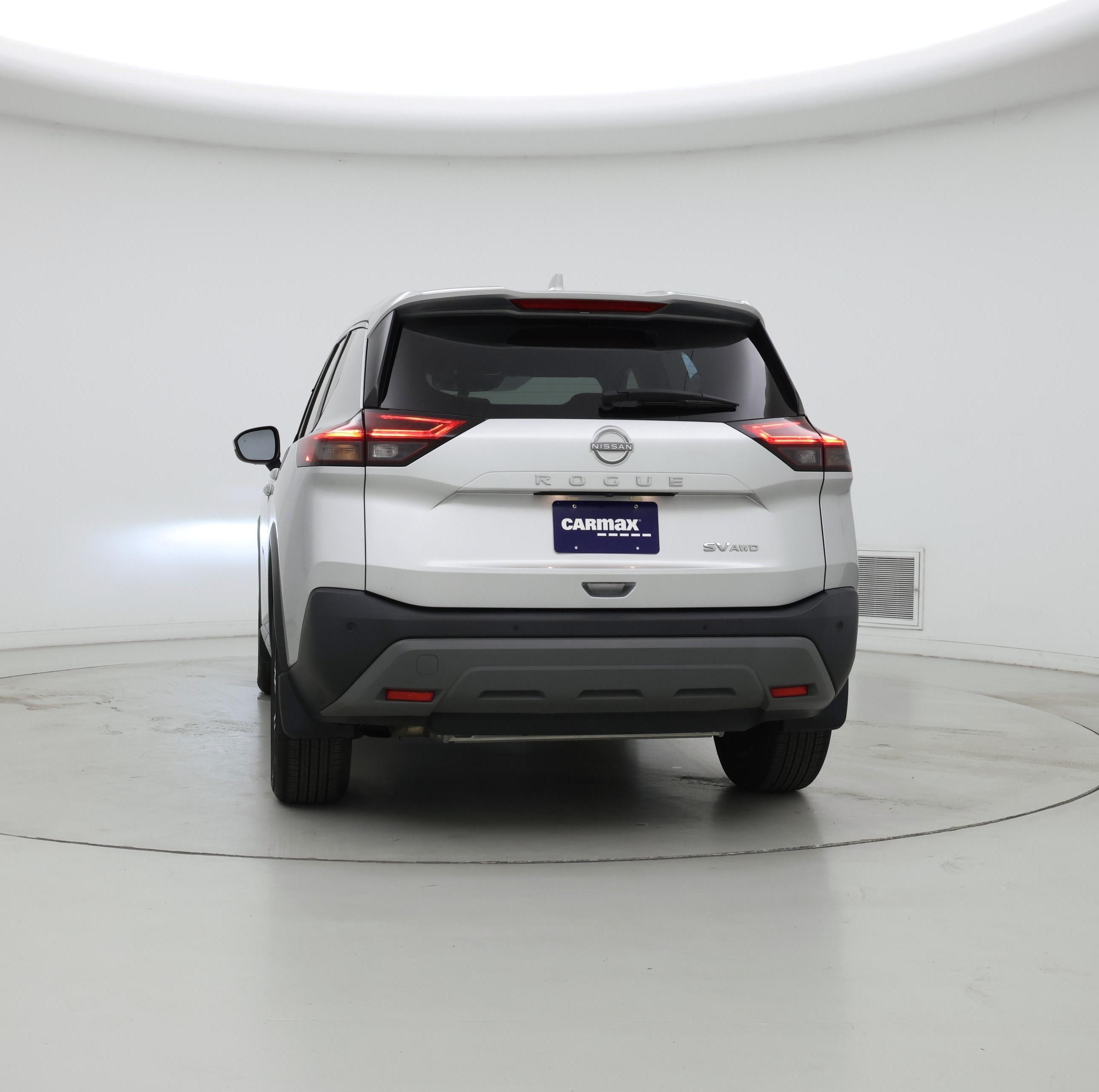 Thumbnail: 2023 Nissan Rogue - 6