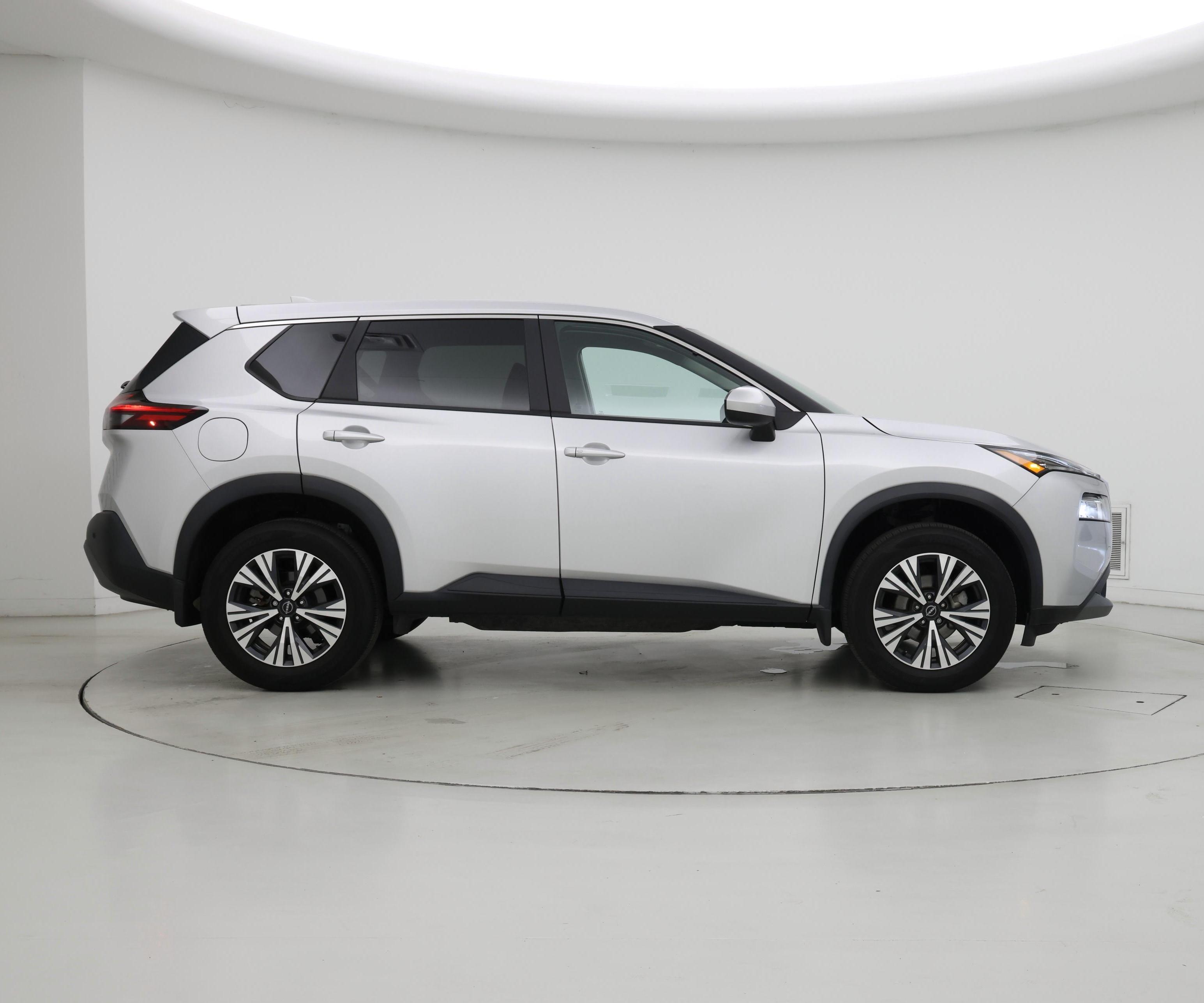 Thumbnail: 2023 Nissan Rogue - 7