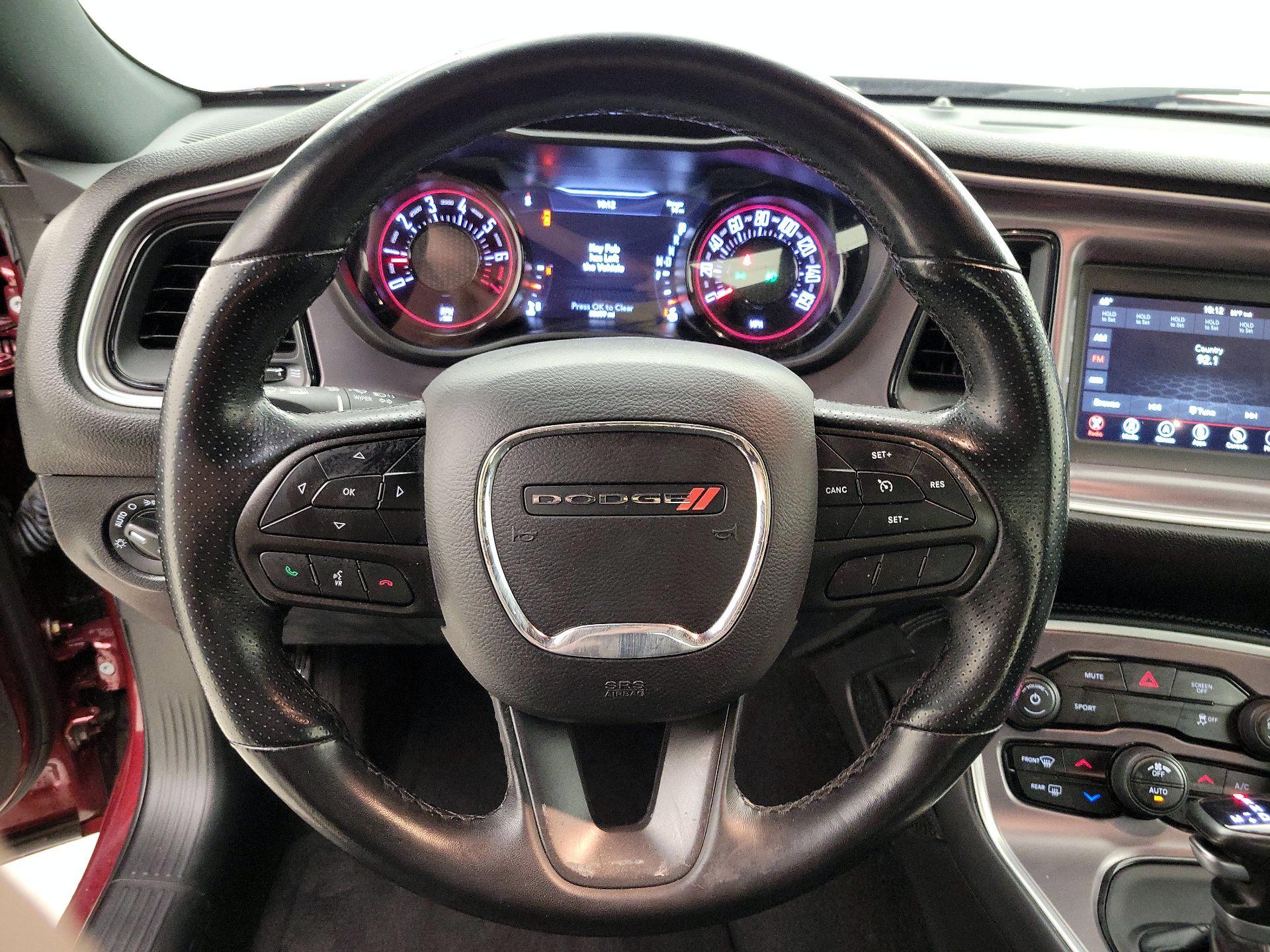 Thumbnail: 2021 Dodge Challenger - 10