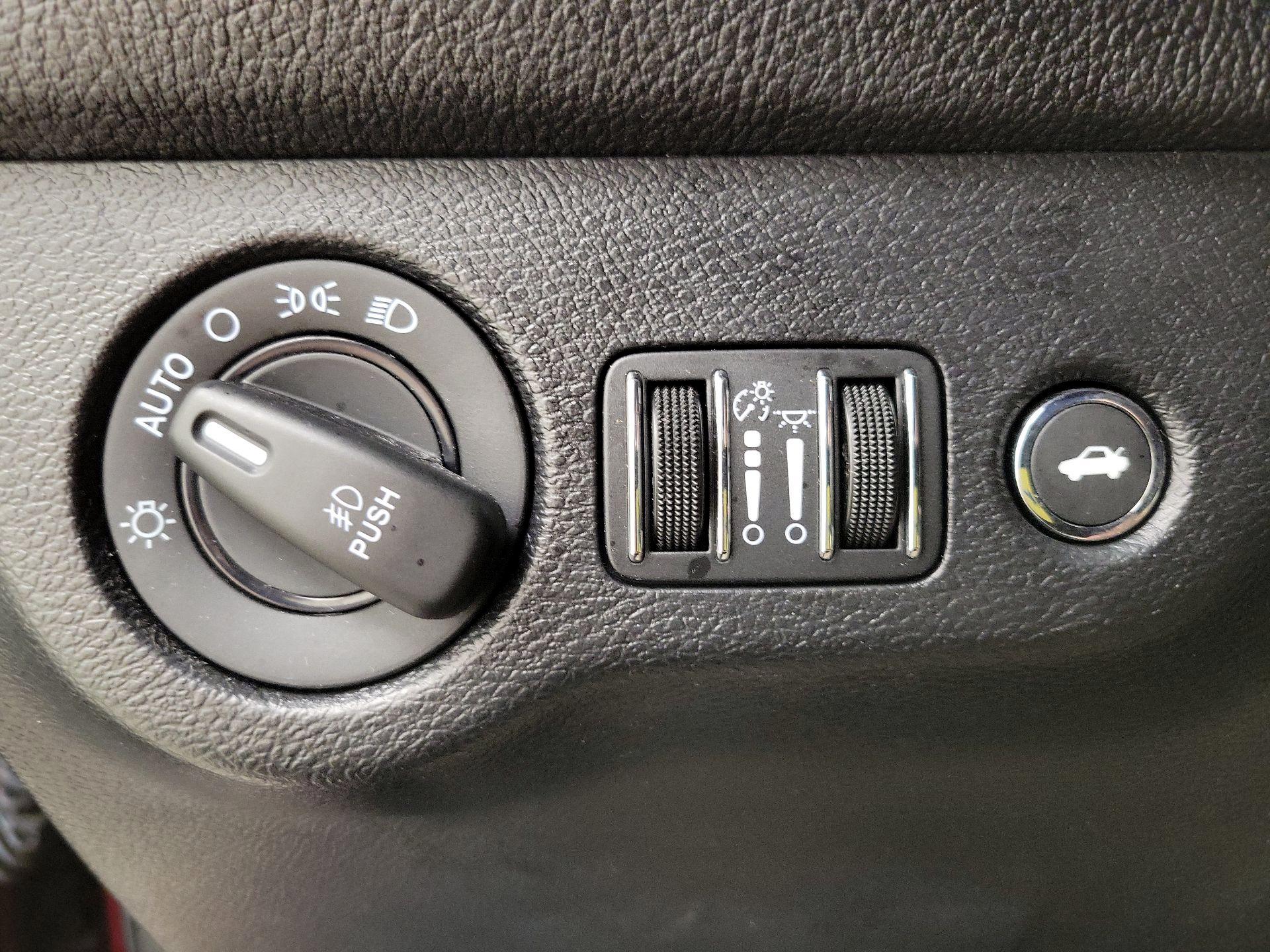 Thumbnail: 2021 Dodge Challenger - 13