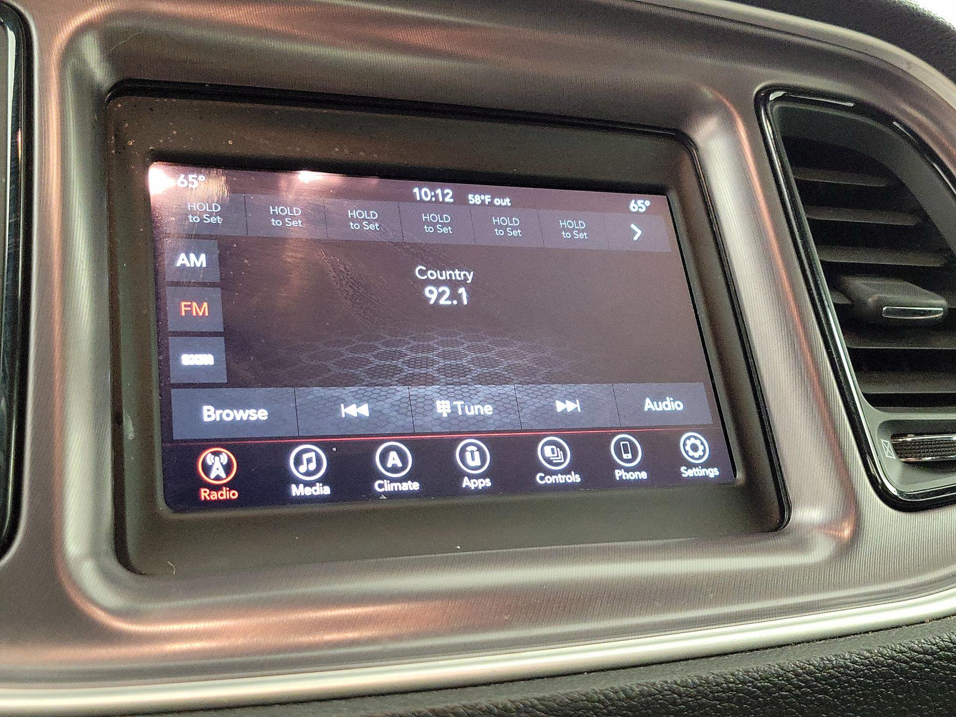 Thumbnail: 2021 Dodge Challenger - 15