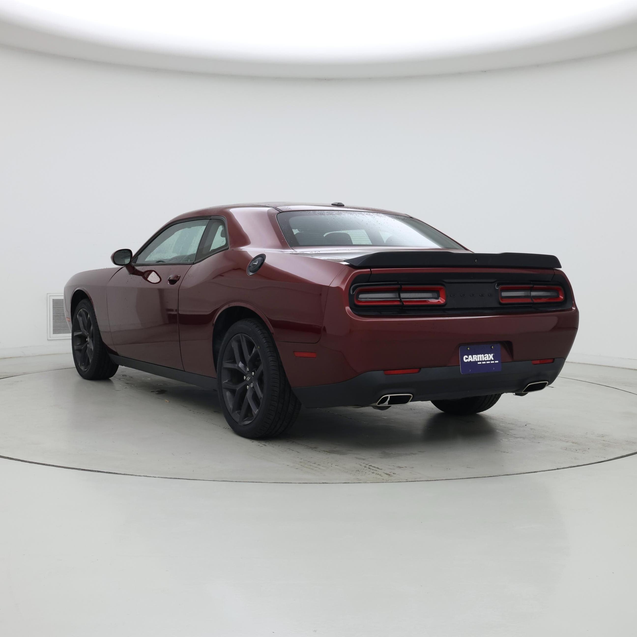 Thumbnail: 2021 Dodge Challenger - 2