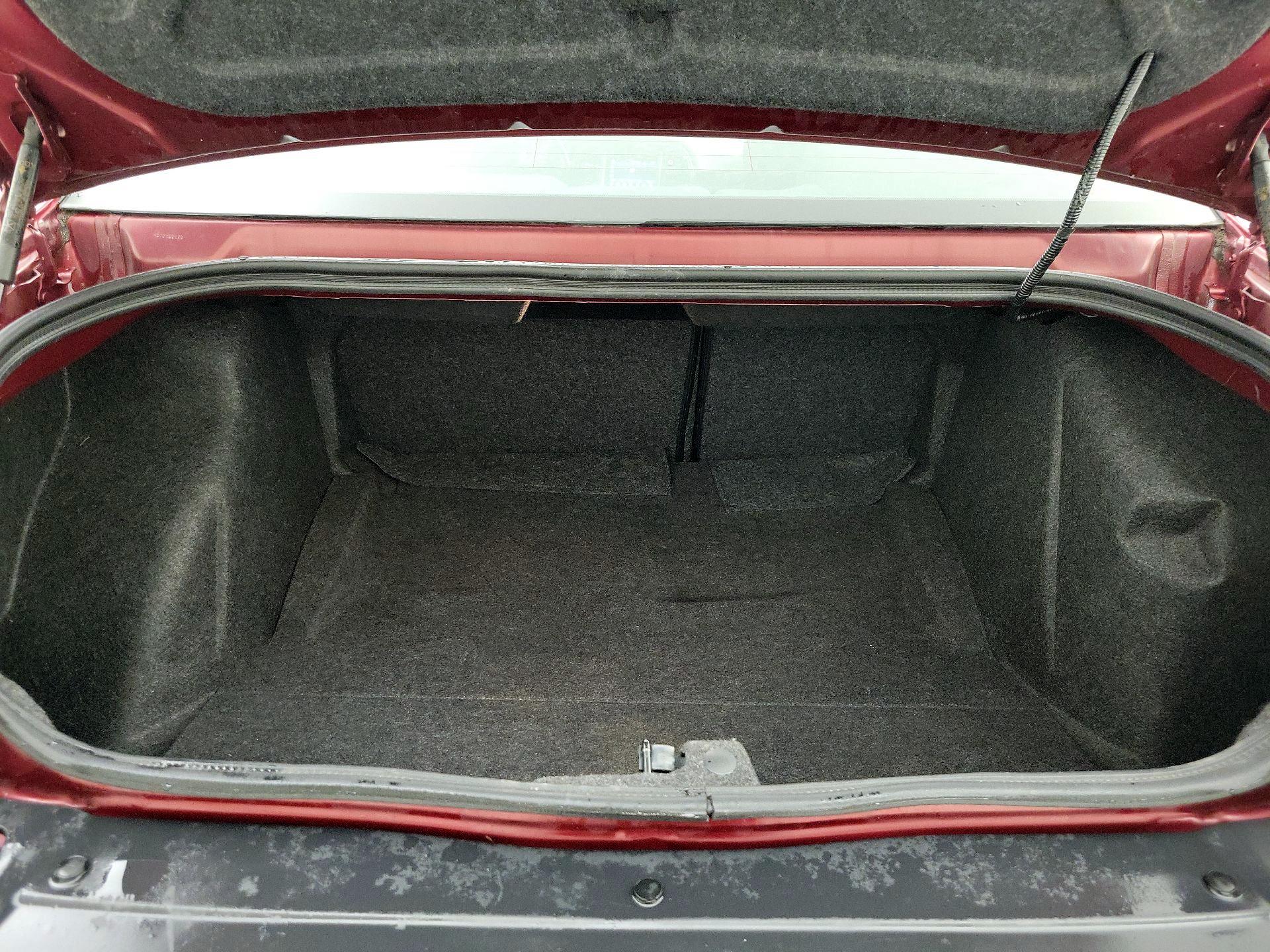 Thumbnail: 2021 Dodge Challenger - 19