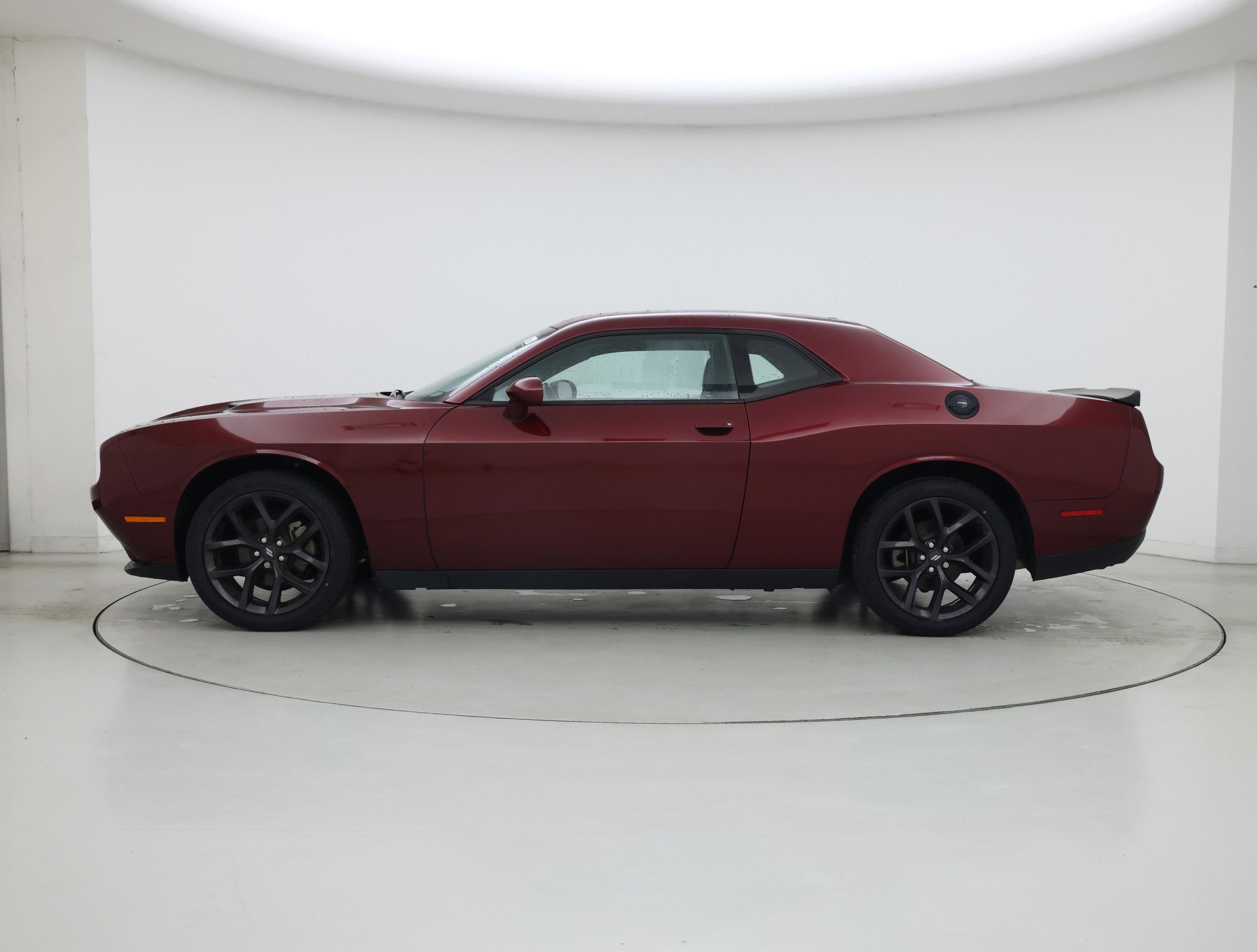 Thumbnail: 2021 Dodge Challenger - 3