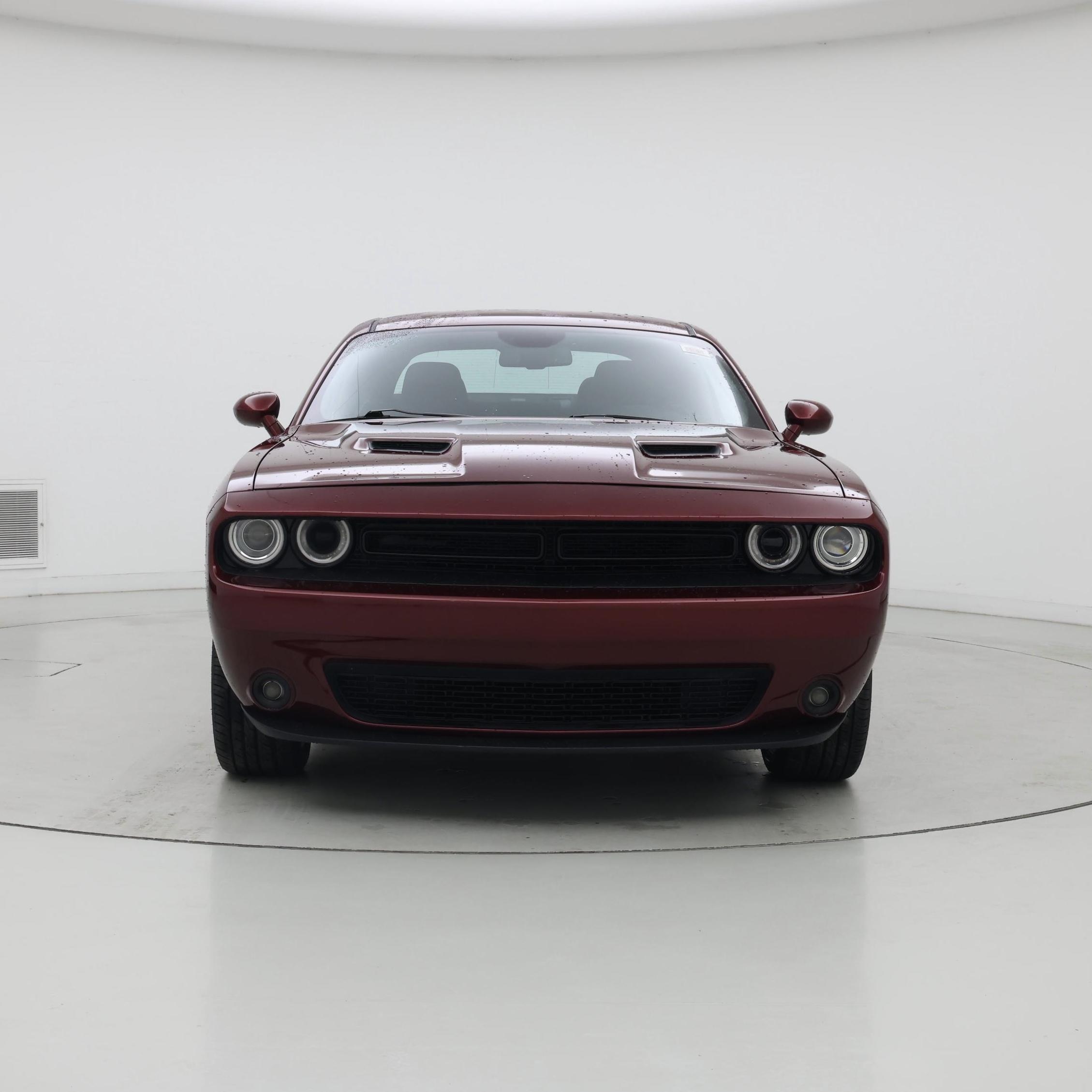 Thumbnail: 2021 Dodge Challenger - 5