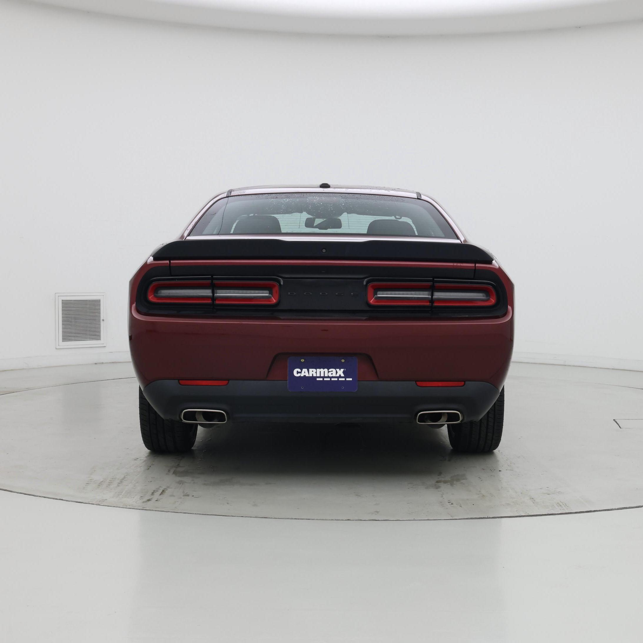 Thumbnail: 2021 Dodge Challenger - 6