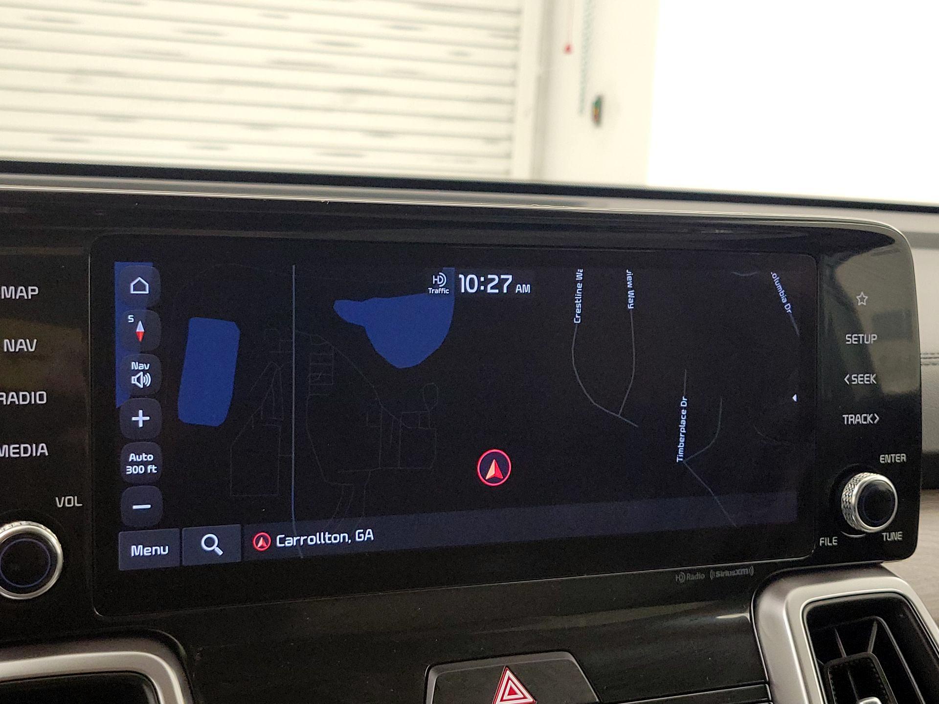 Thumbnail: 2022 Kia Sorento - 14