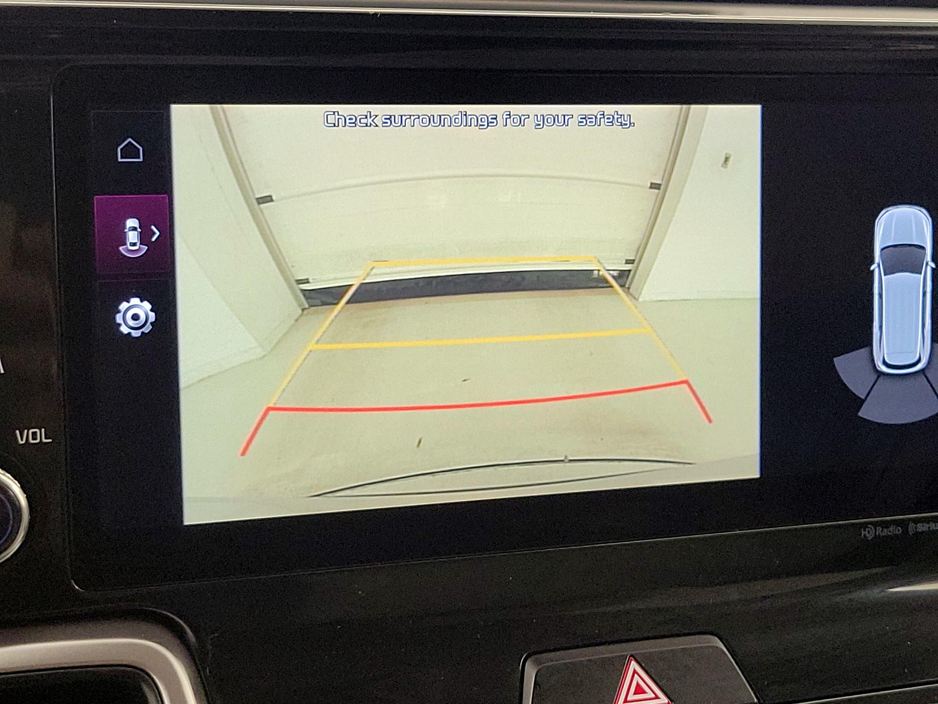 Thumbnail: 2022 Kia Sorento - 15