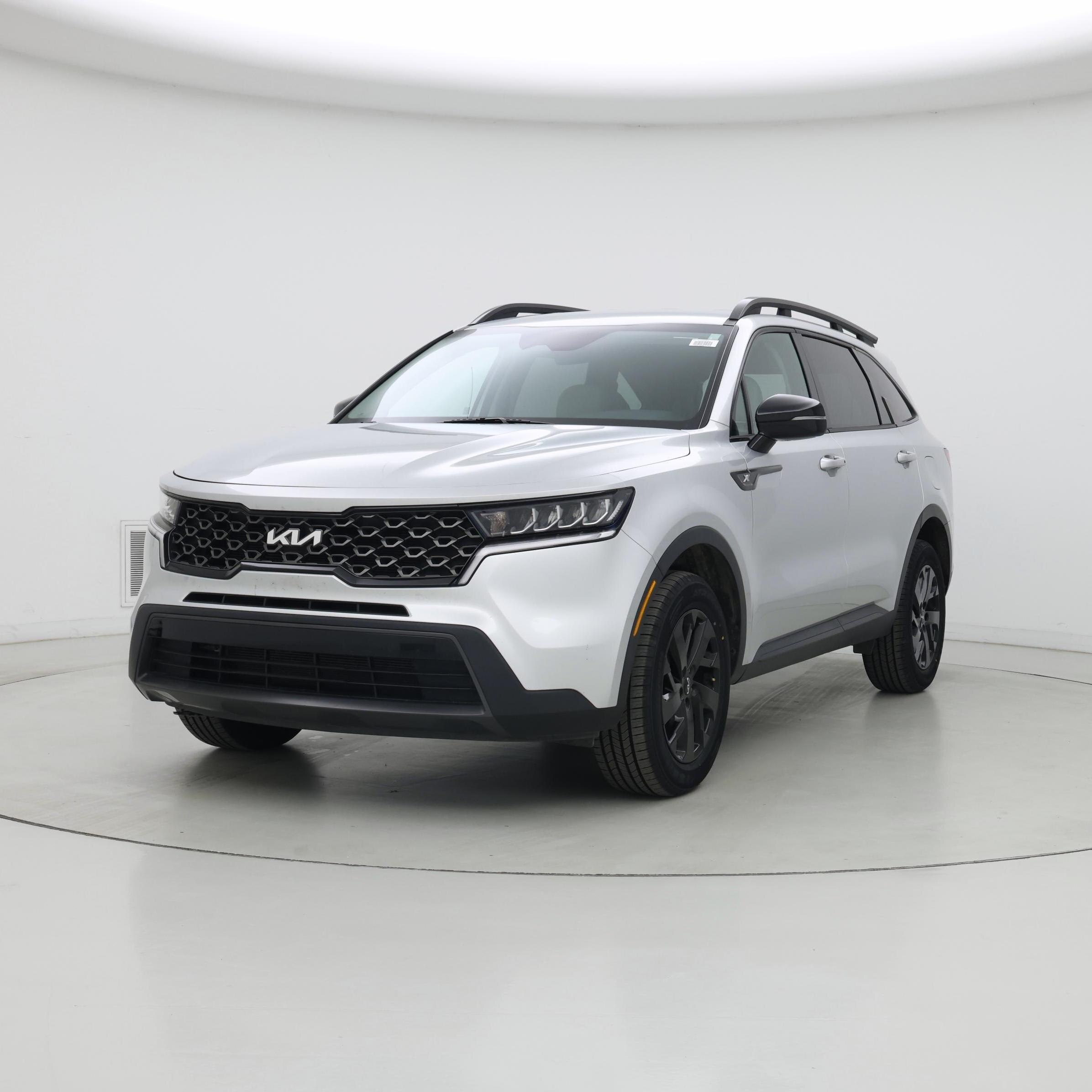 Thumbnail: 2022 Kia Sorento - 4