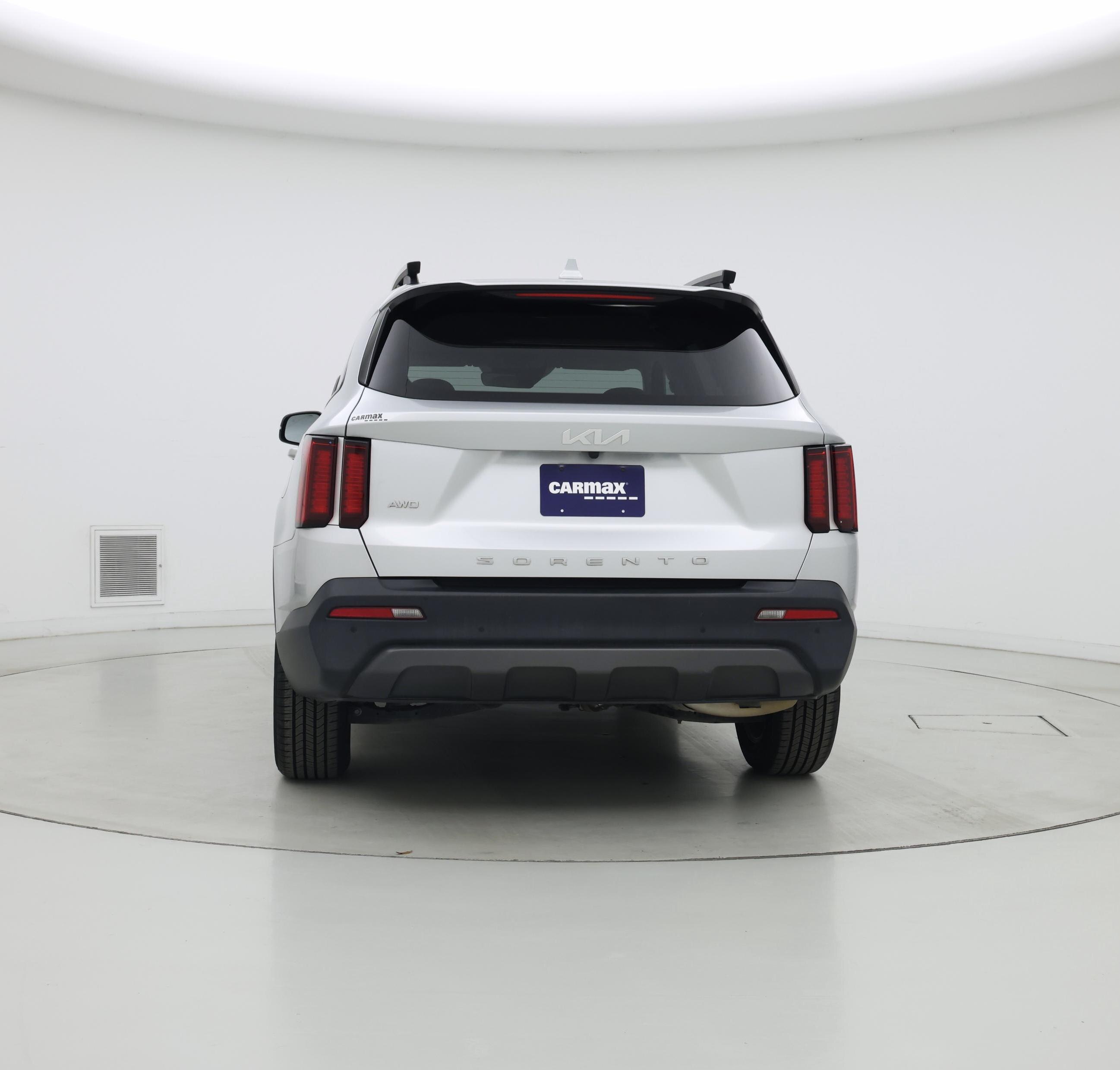 Thumbnail: 2022 Kia Sorento - 6