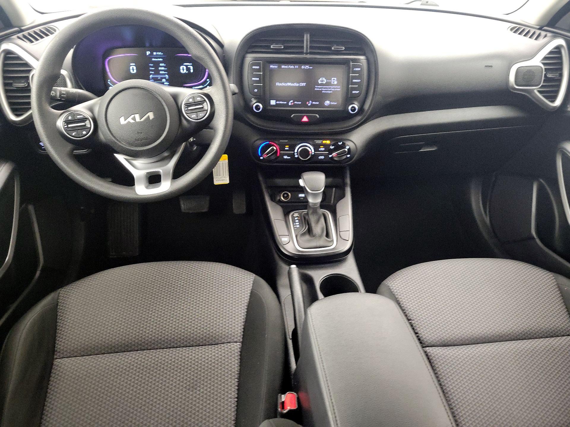 Thumbnail: 2023 Kia Soul - 9