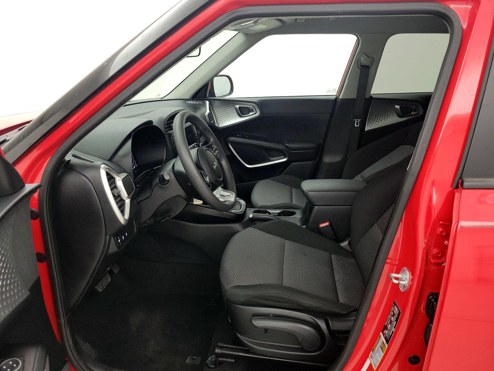 Thumbnail: 2023 Kia Soul - 11