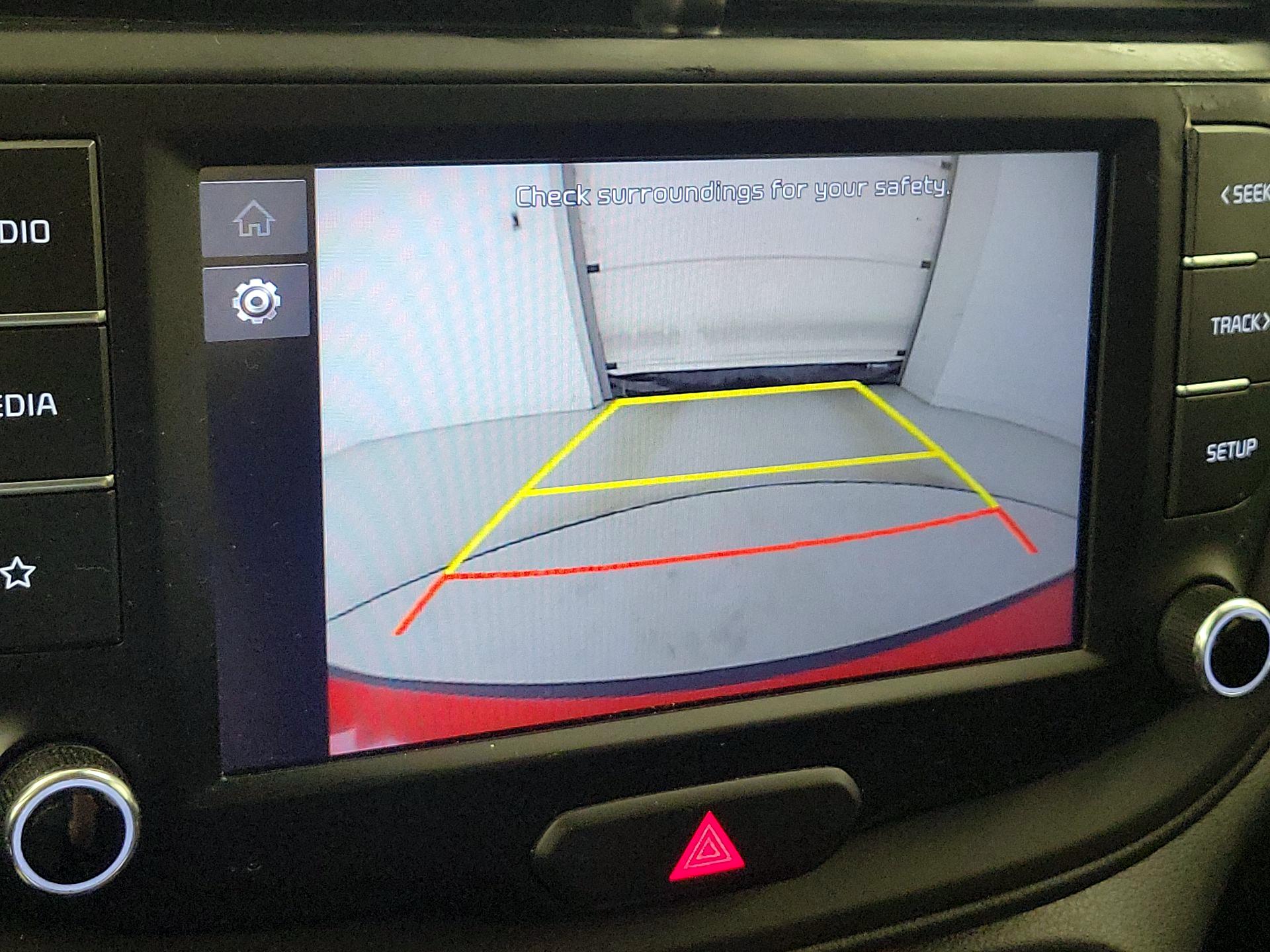 Thumbnail: 2023 Kia Soul - 14