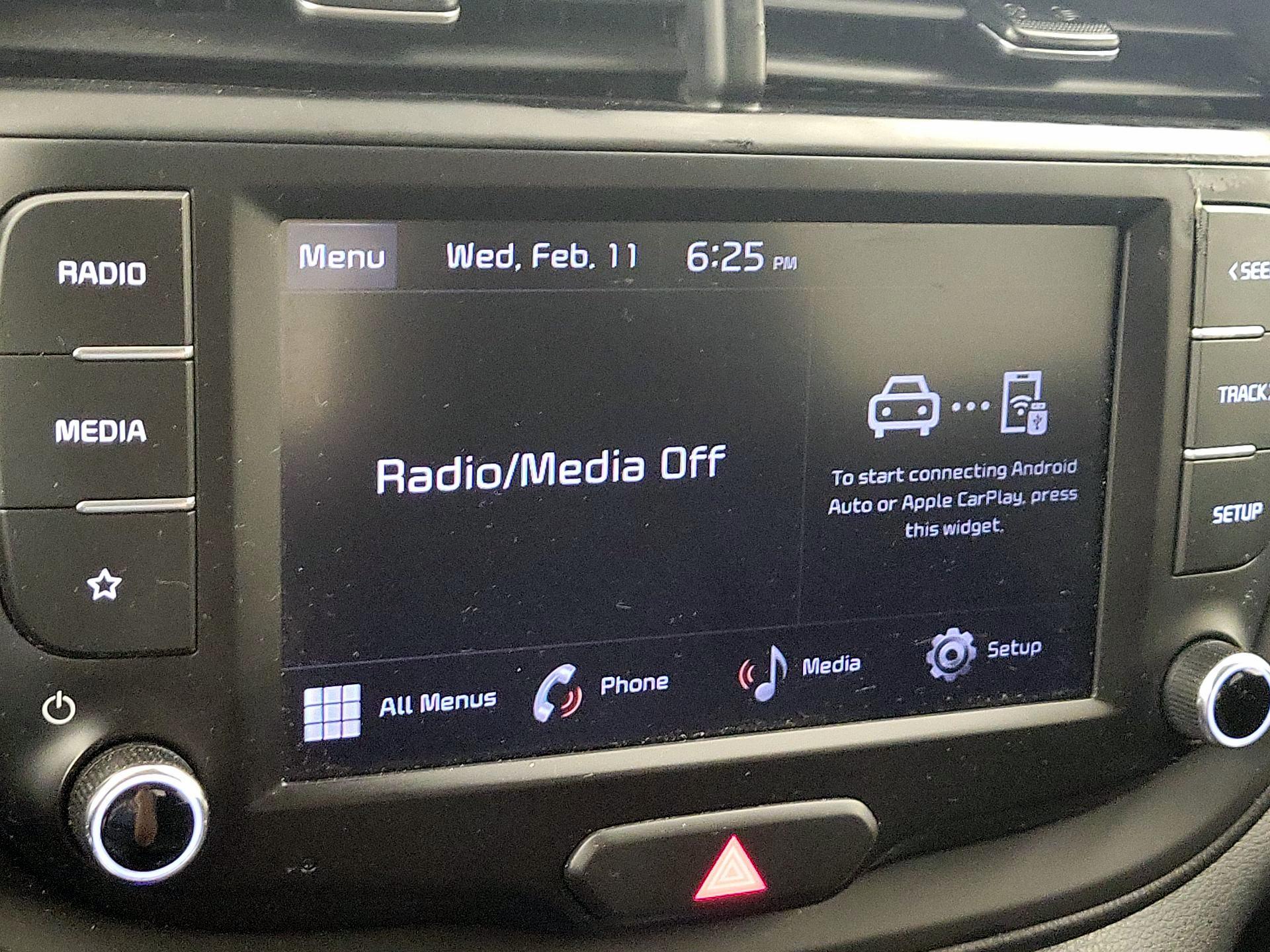 Thumbnail: 2023 Kia Soul - 15